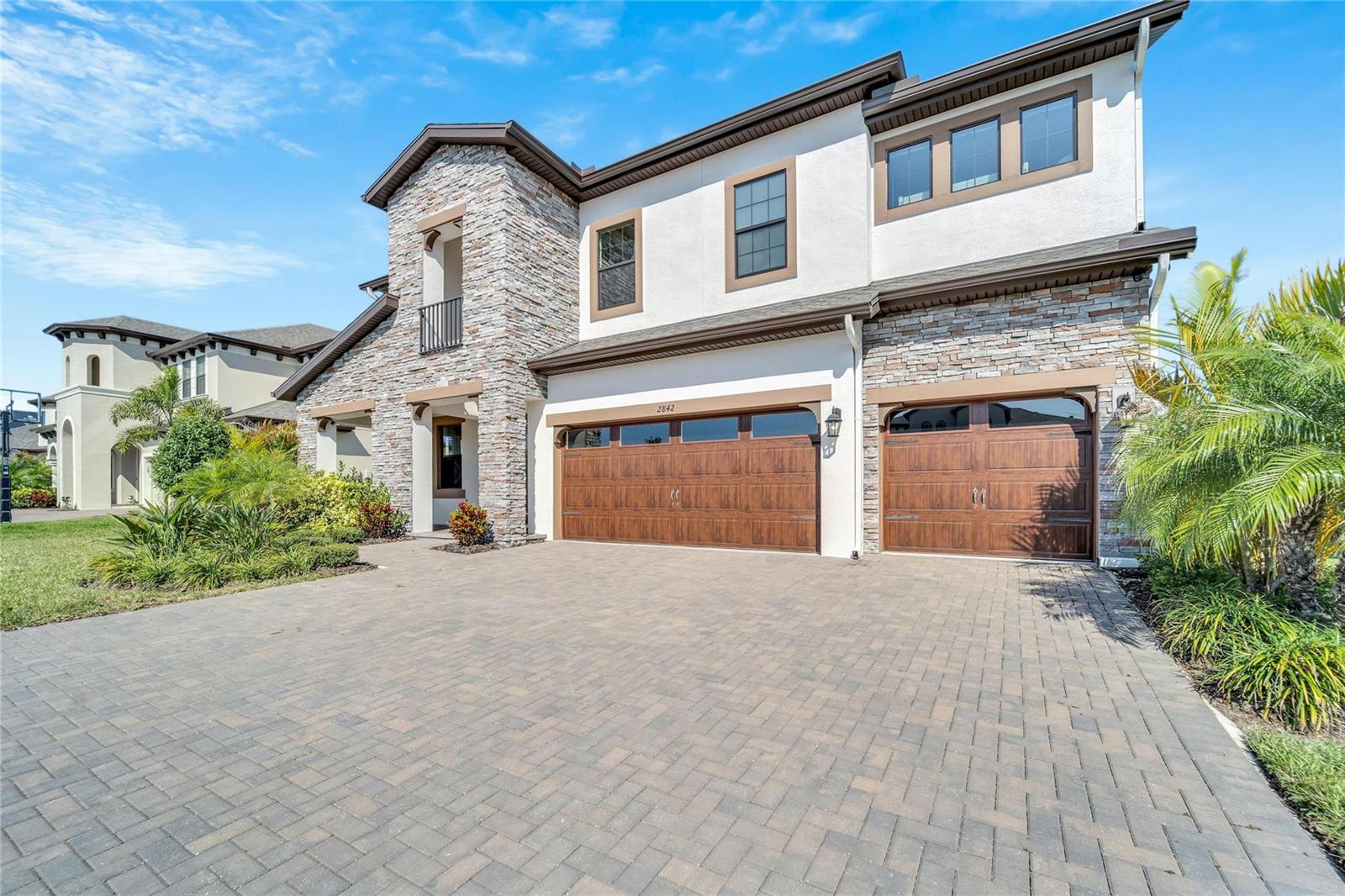 2842 VALENCIA RIDGE ST