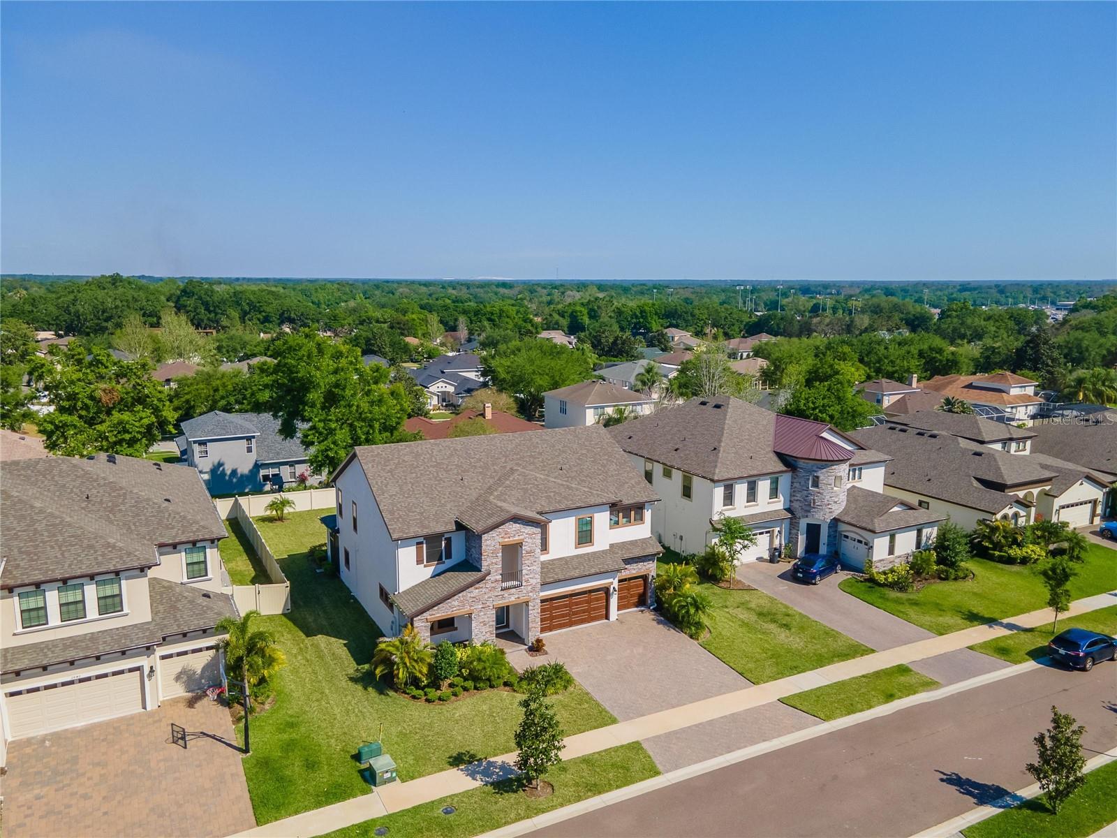 2842 VALENCIA RIDGE ST