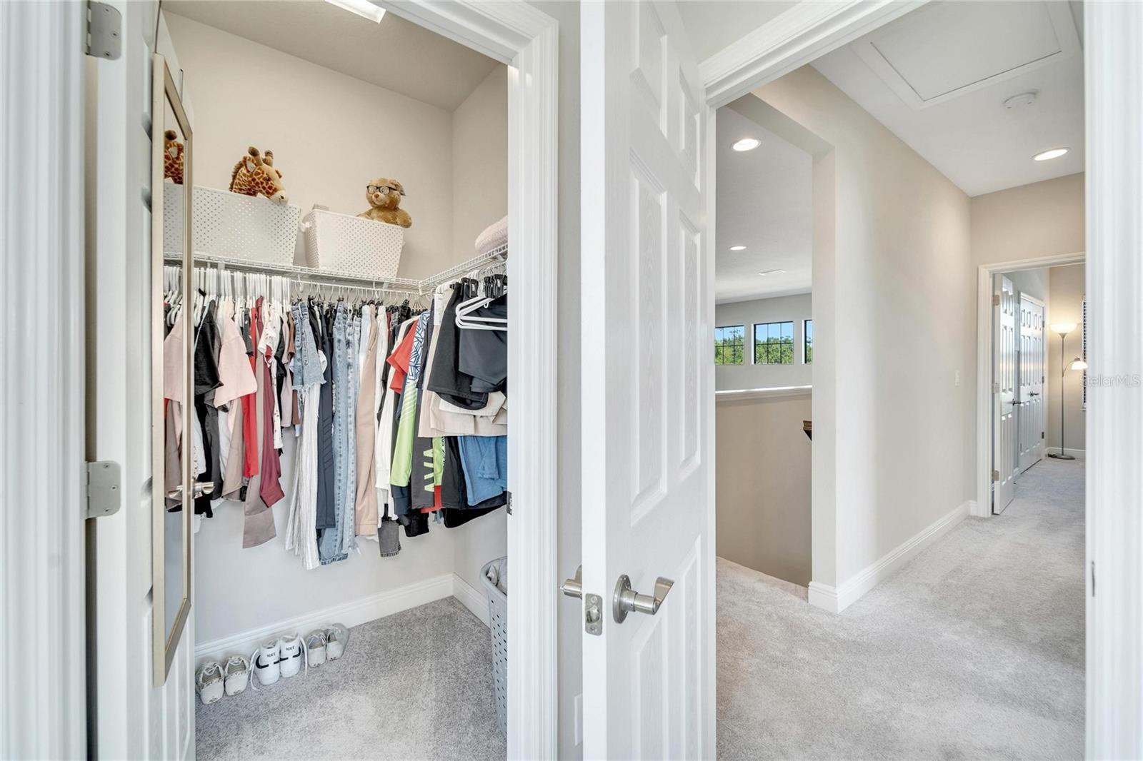 2842 VALENCIA RIDGE ST