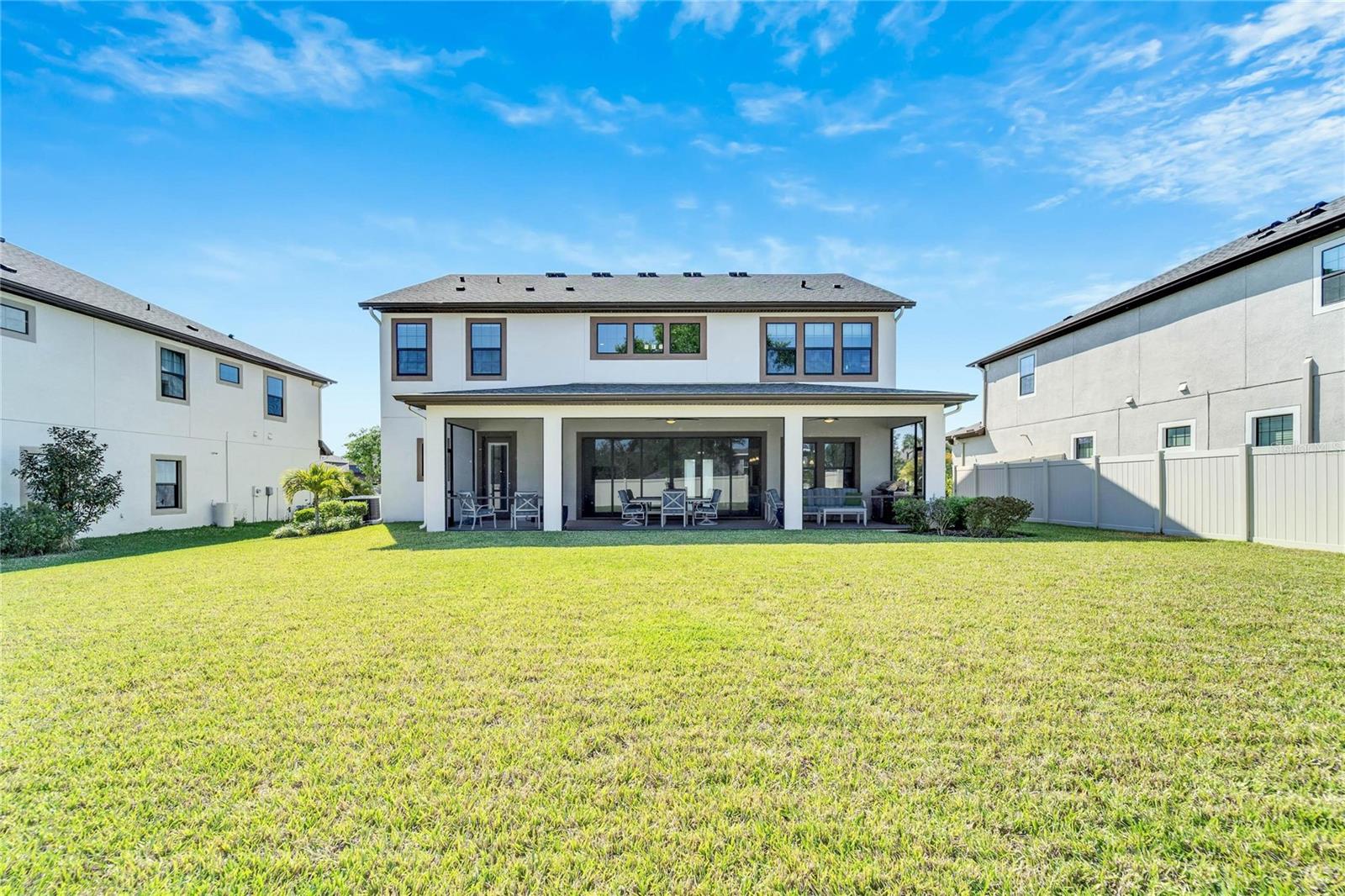 2842 VALENCIA RIDGE ST