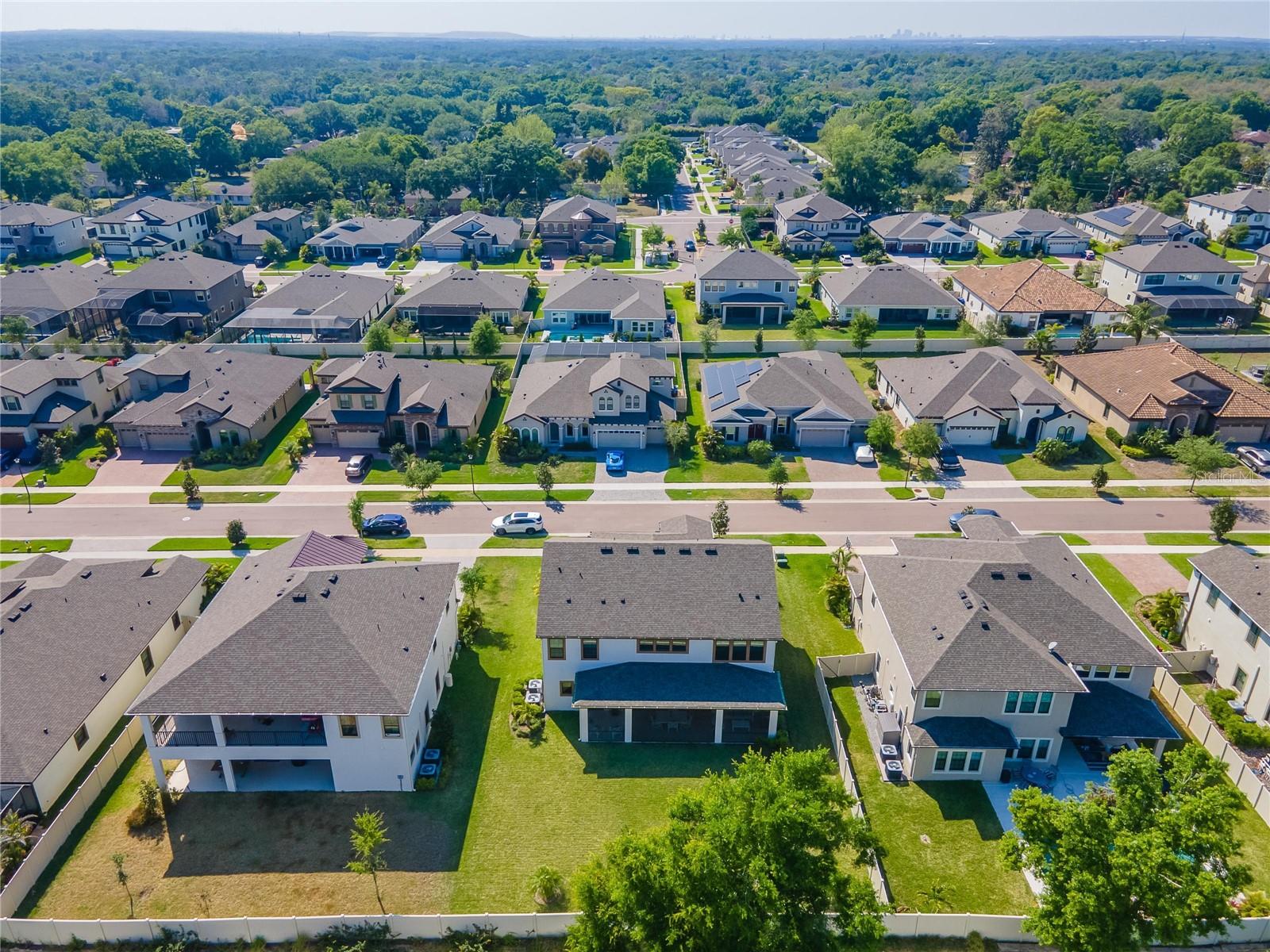 2842 VALENCIA RIDGE ST