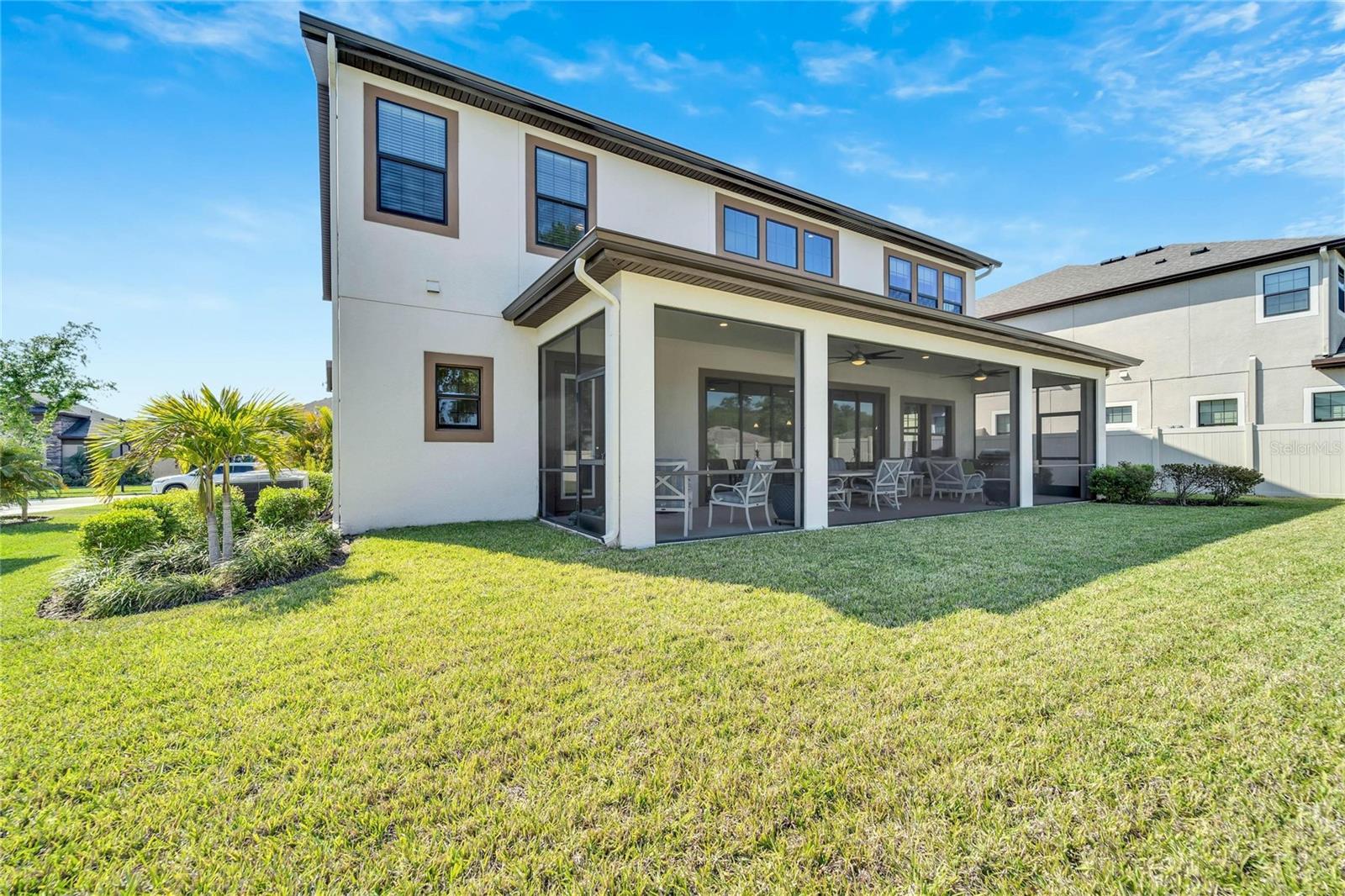 2842 VALENCIA RIDGE ST