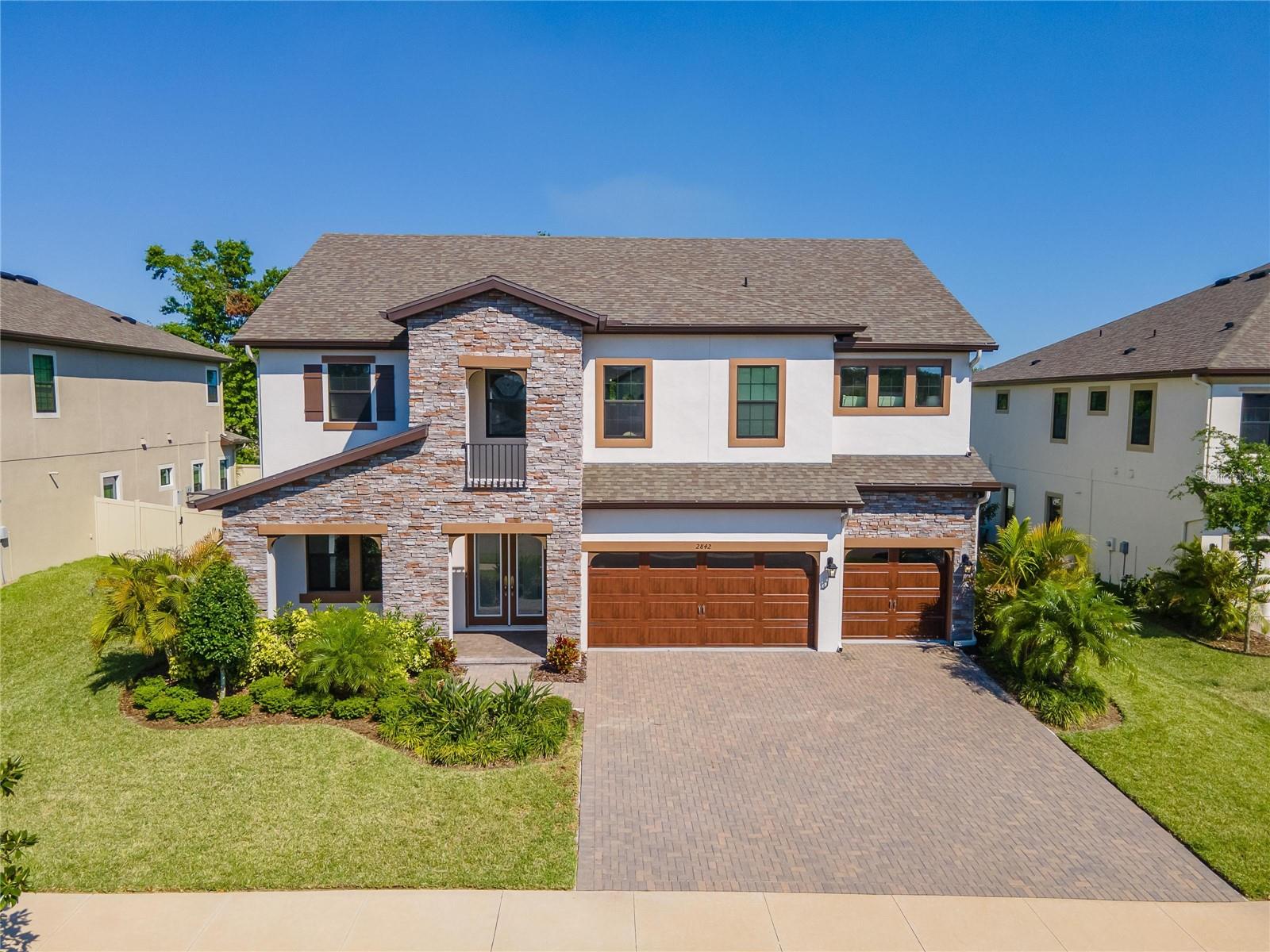 2842 VALENCIA RIDGE ST