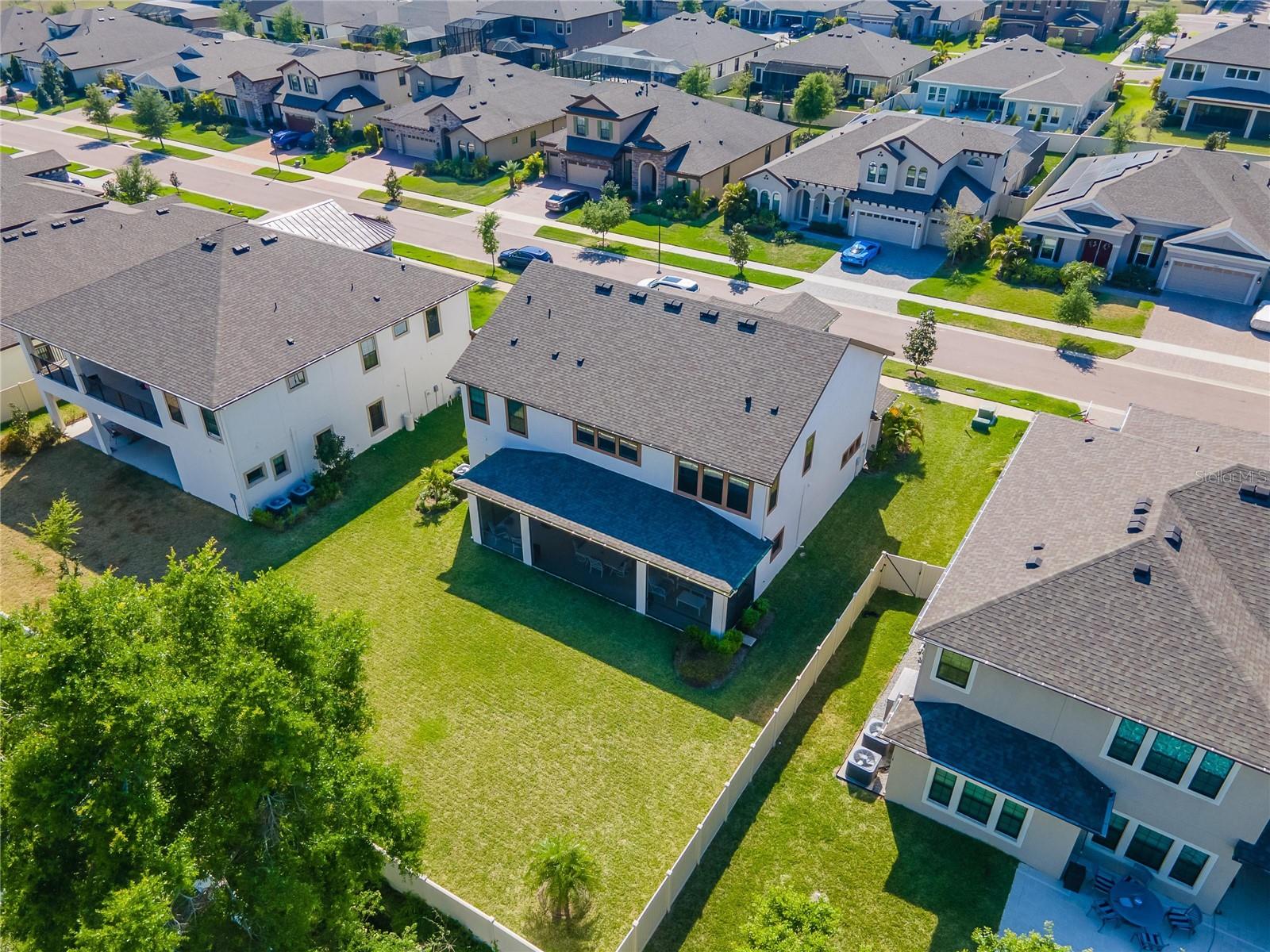 2842 VALENCIA RIDGE ST