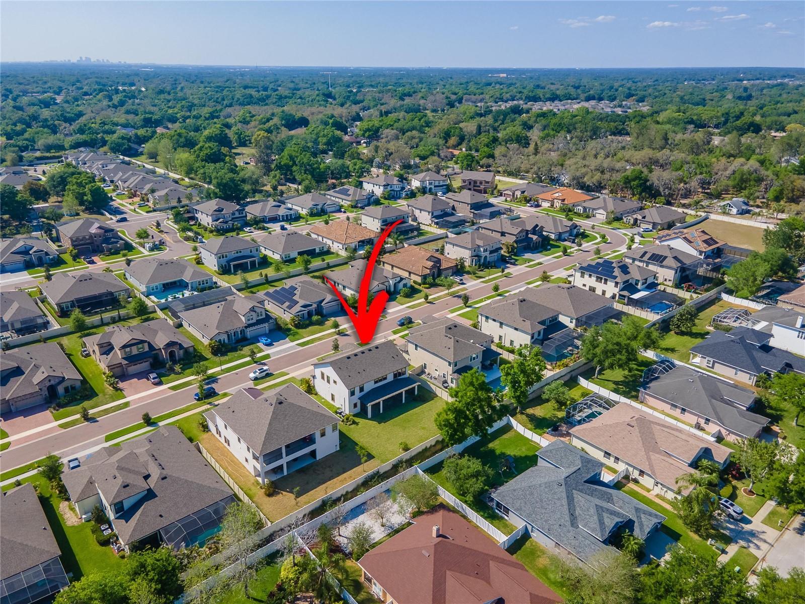 2842 VALENCIA RIDGE ST