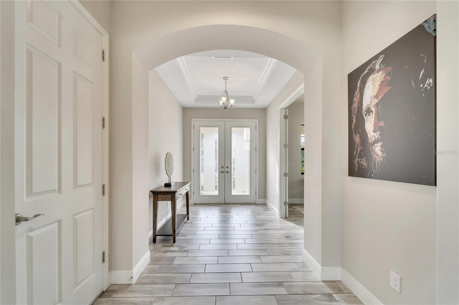 2842 VALENCIA RIDGE ST