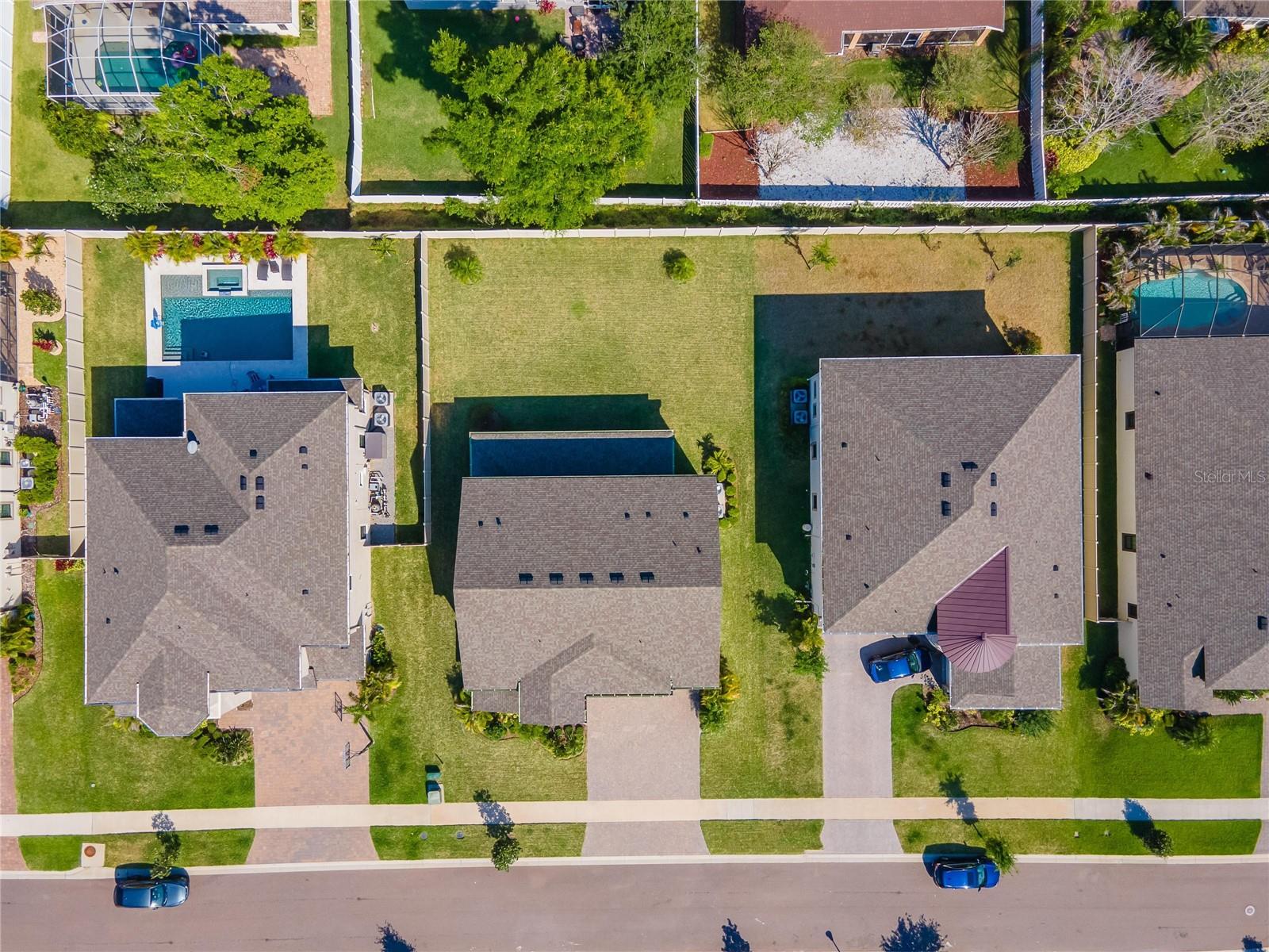 2842 VALENCIA RIDGE ST