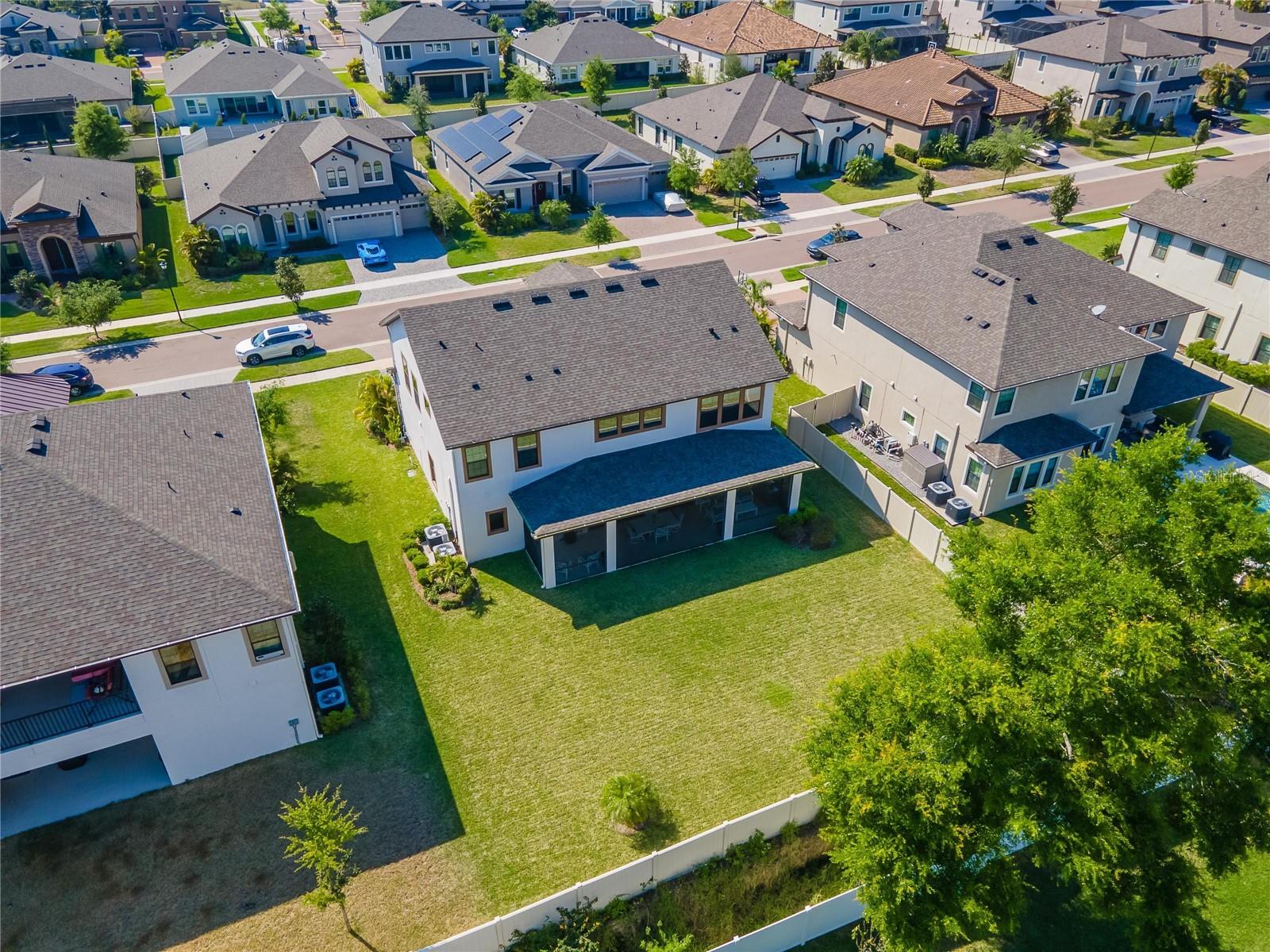 2842 VALENCIA RIDGE ST