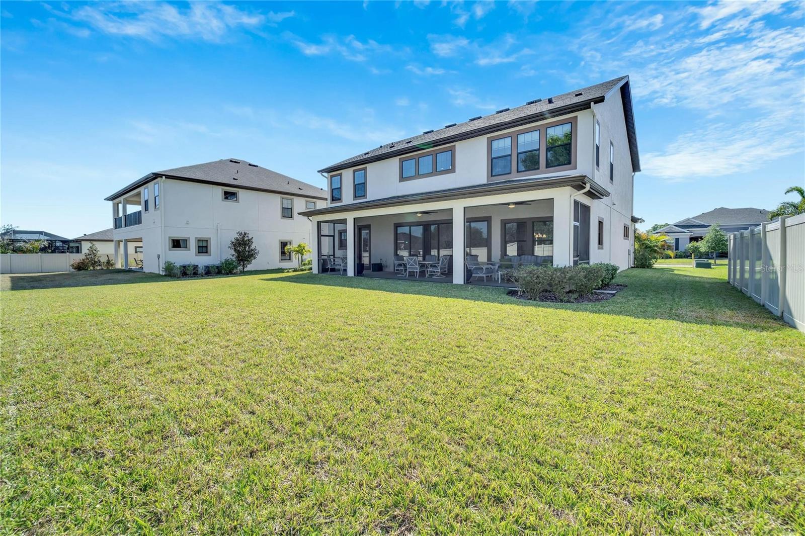 2842 VALENCIA RIDGE ST