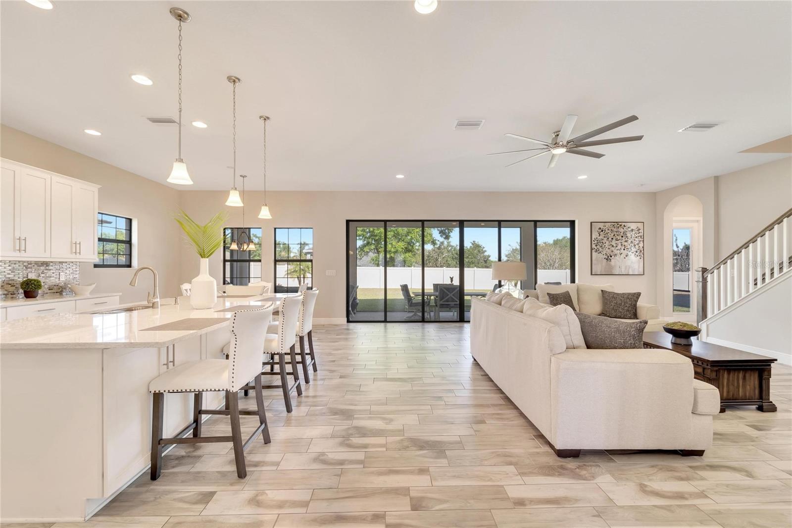 2842 VALENCIA RIDGE ST