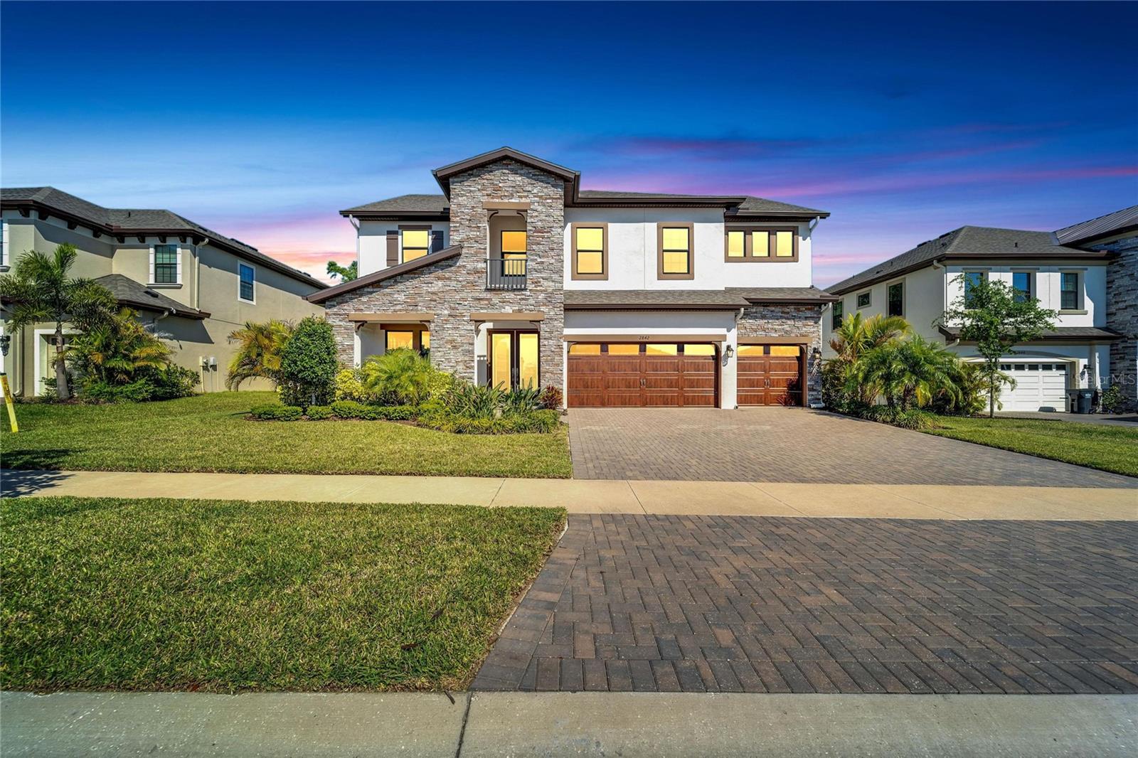 2842 VALENCIA RIDGE ST