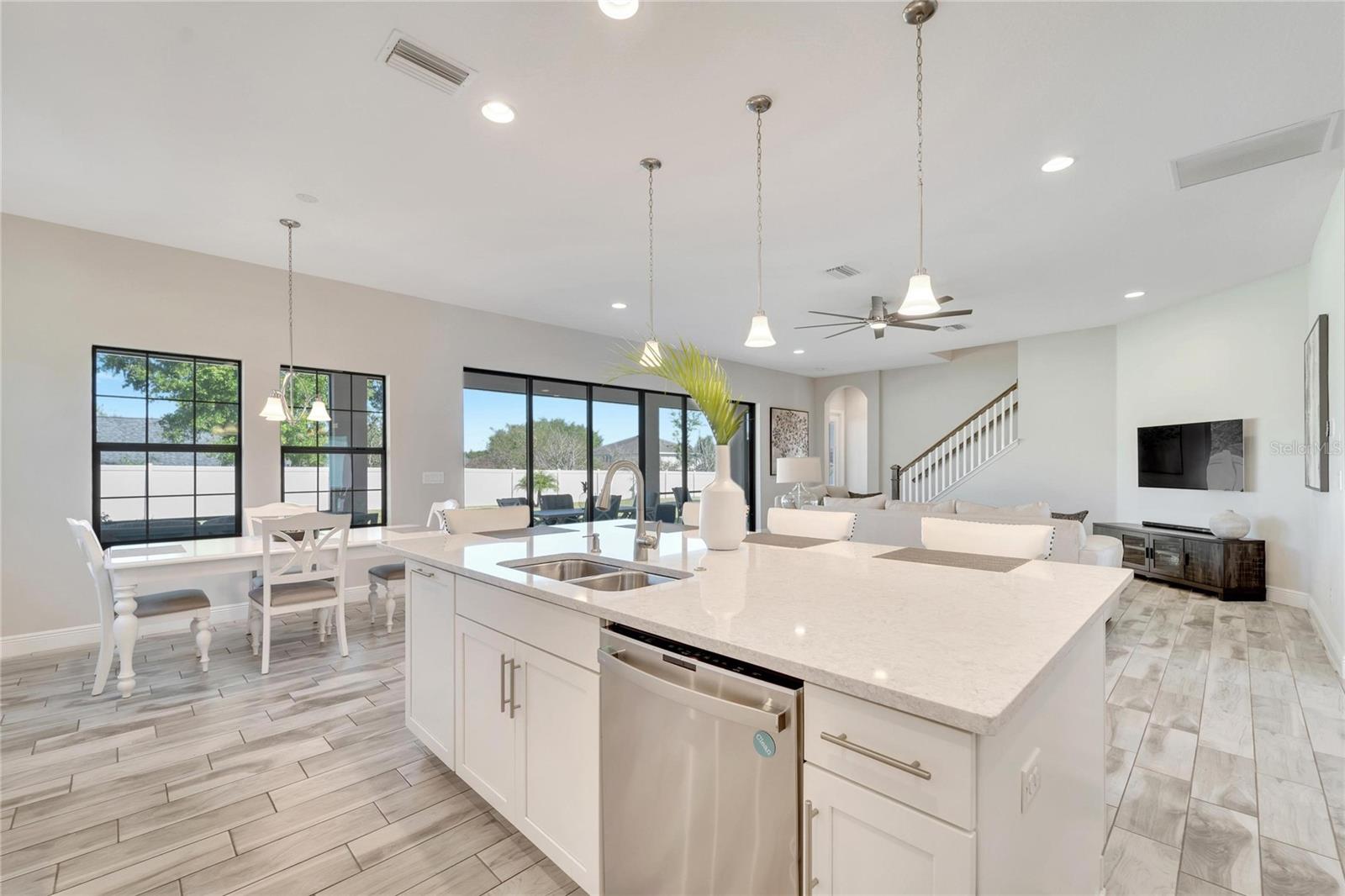 2842 VALENCIA RIDGE ST