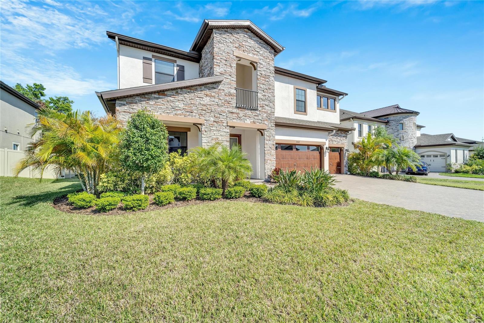 2842 VALENCIA RIDGE ST