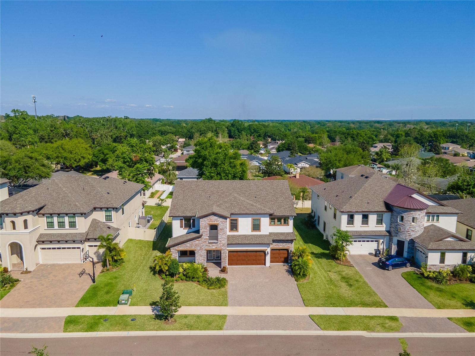 2842 VALENCIA RIDGE ST