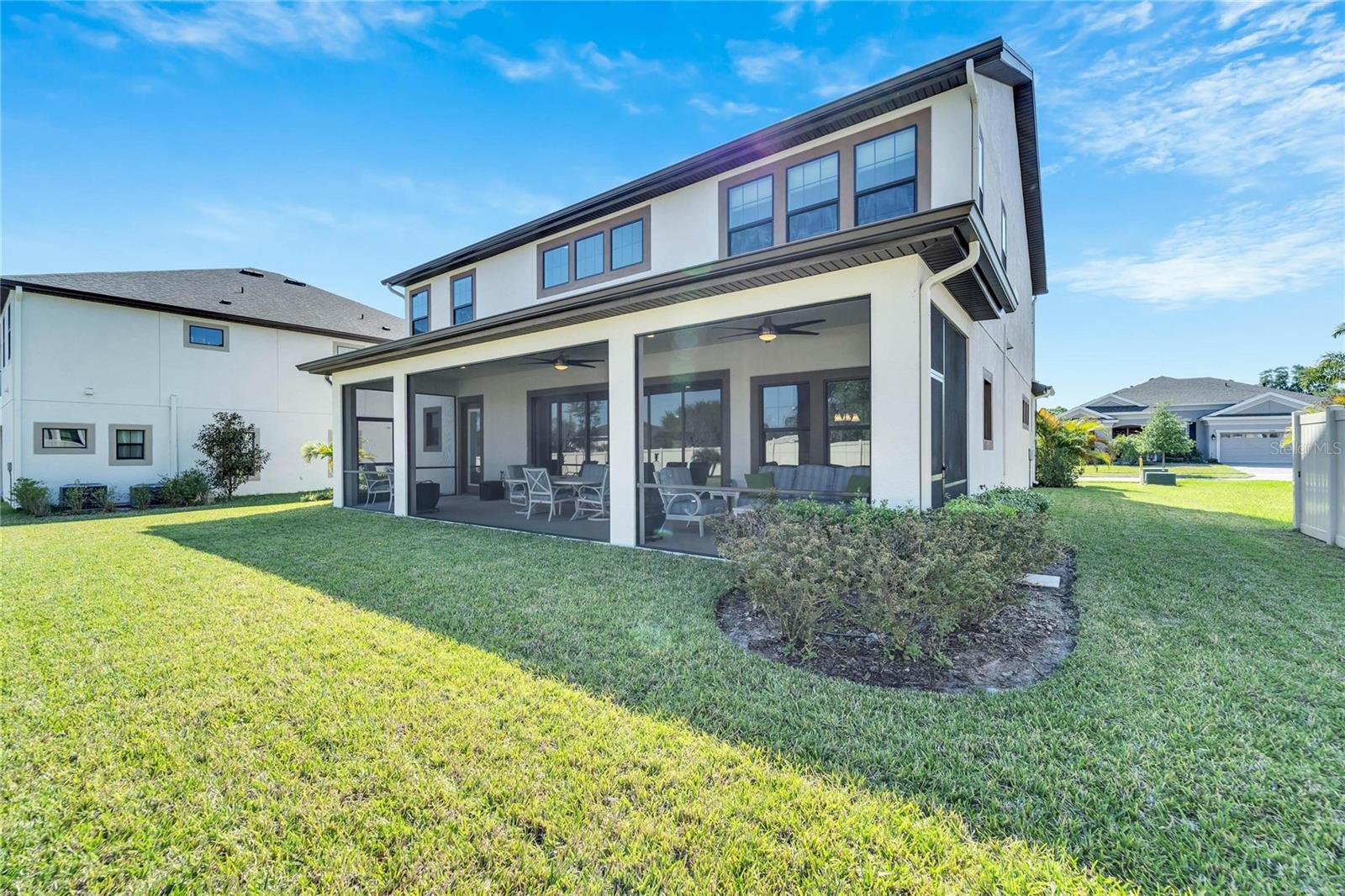 2842 VALENCIA RIDGE ST