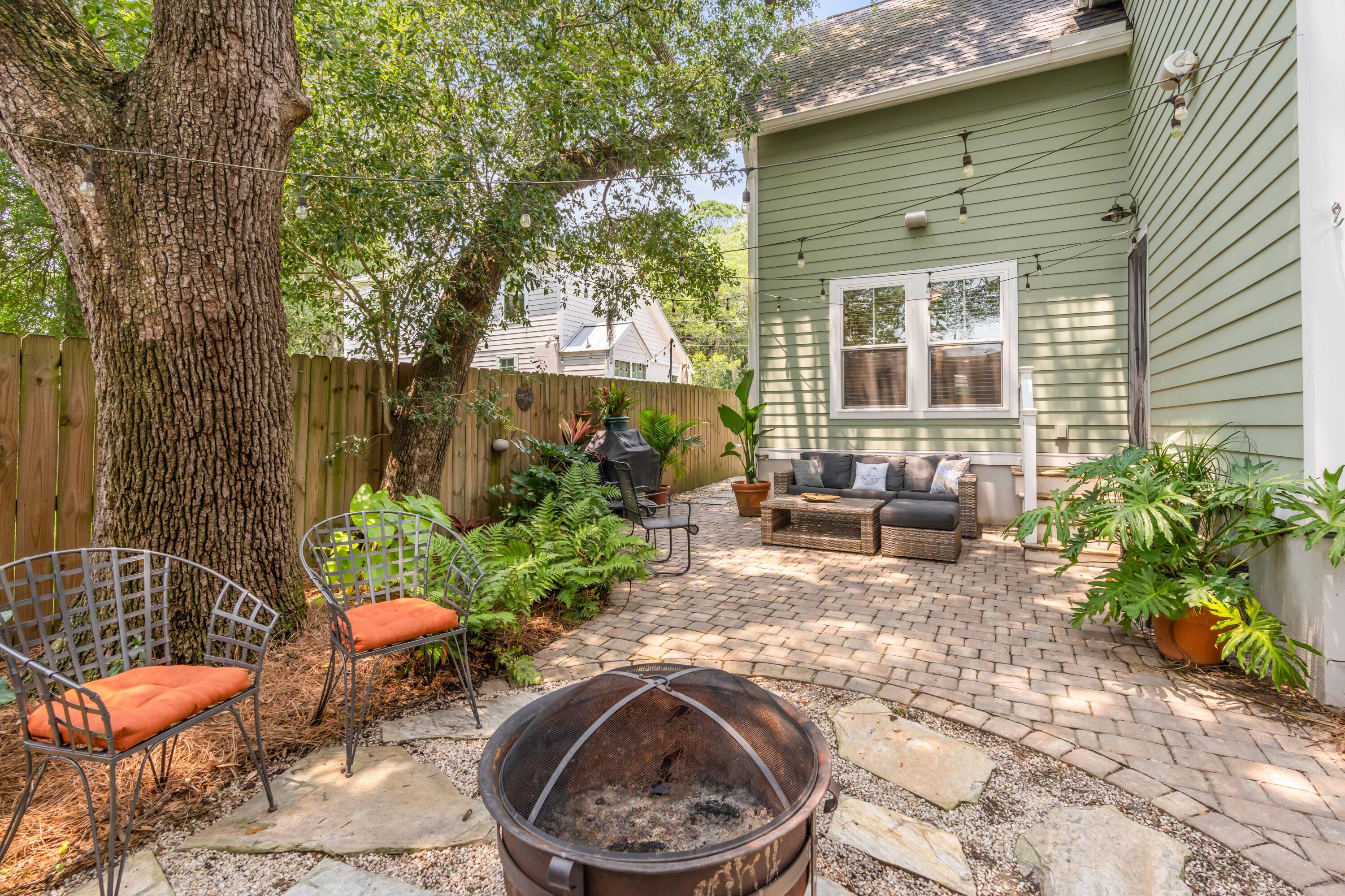 1205 Marigold Street