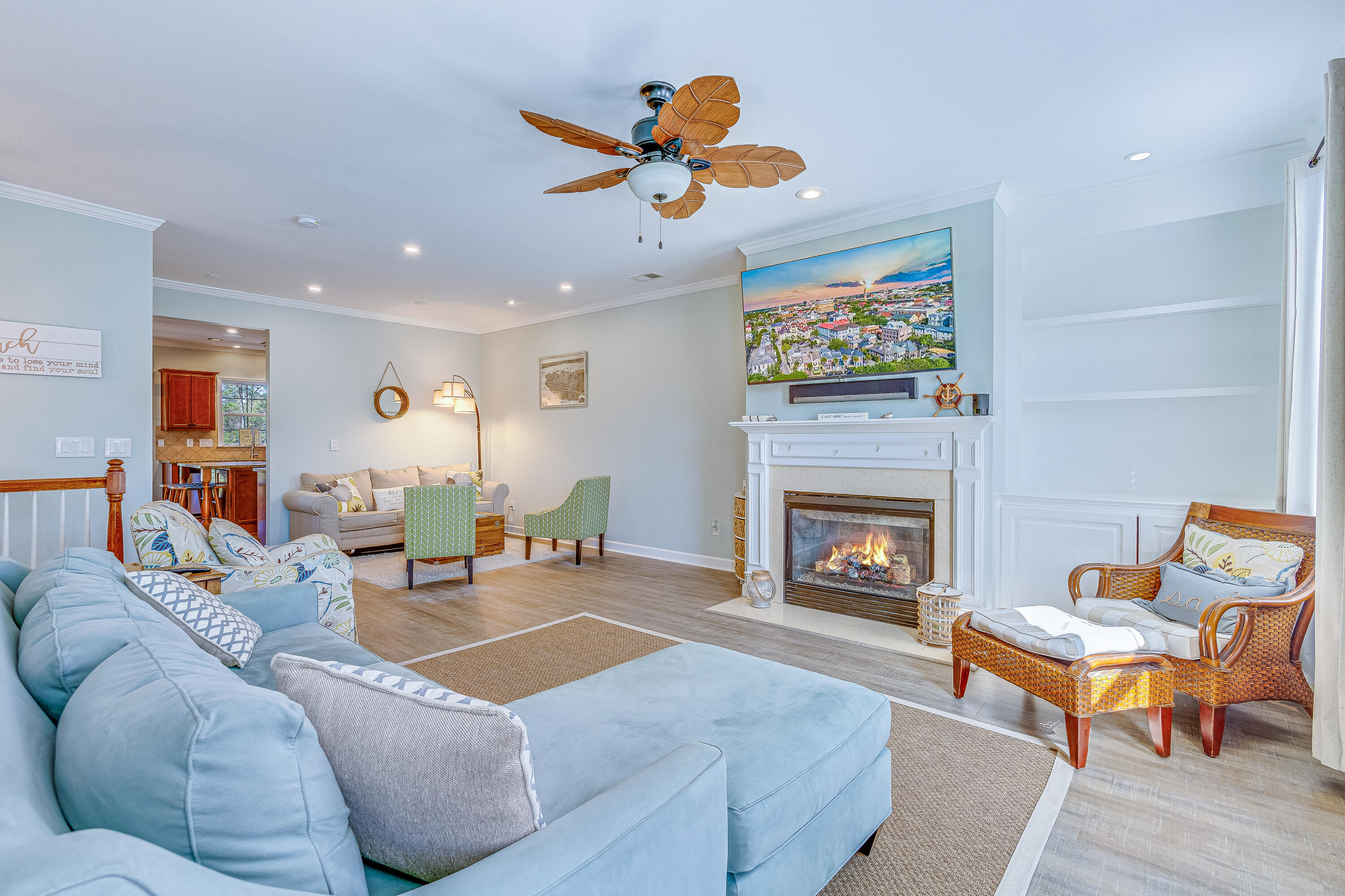 196 Fair Sailing Road # 25