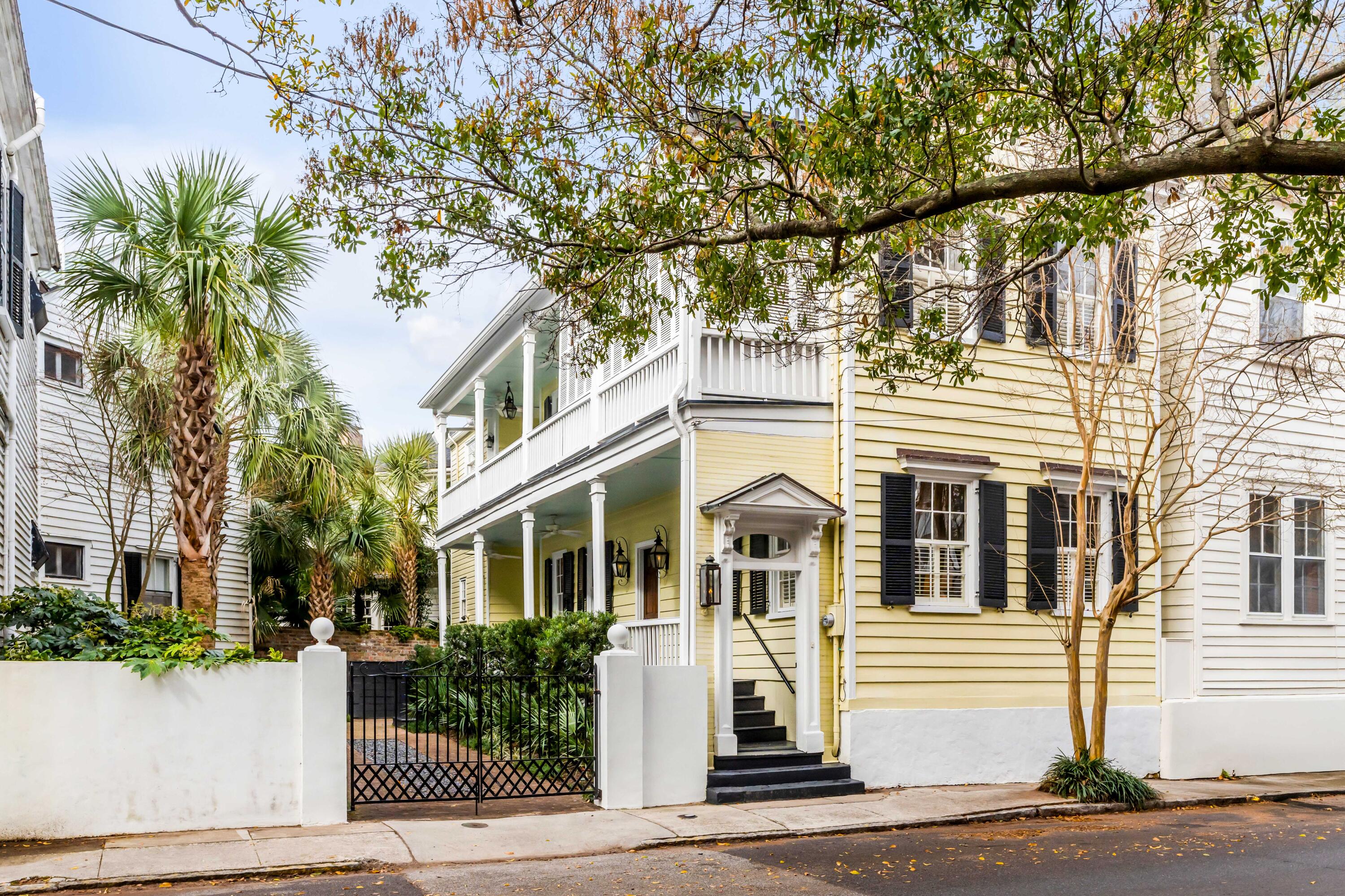 25 Logan Street