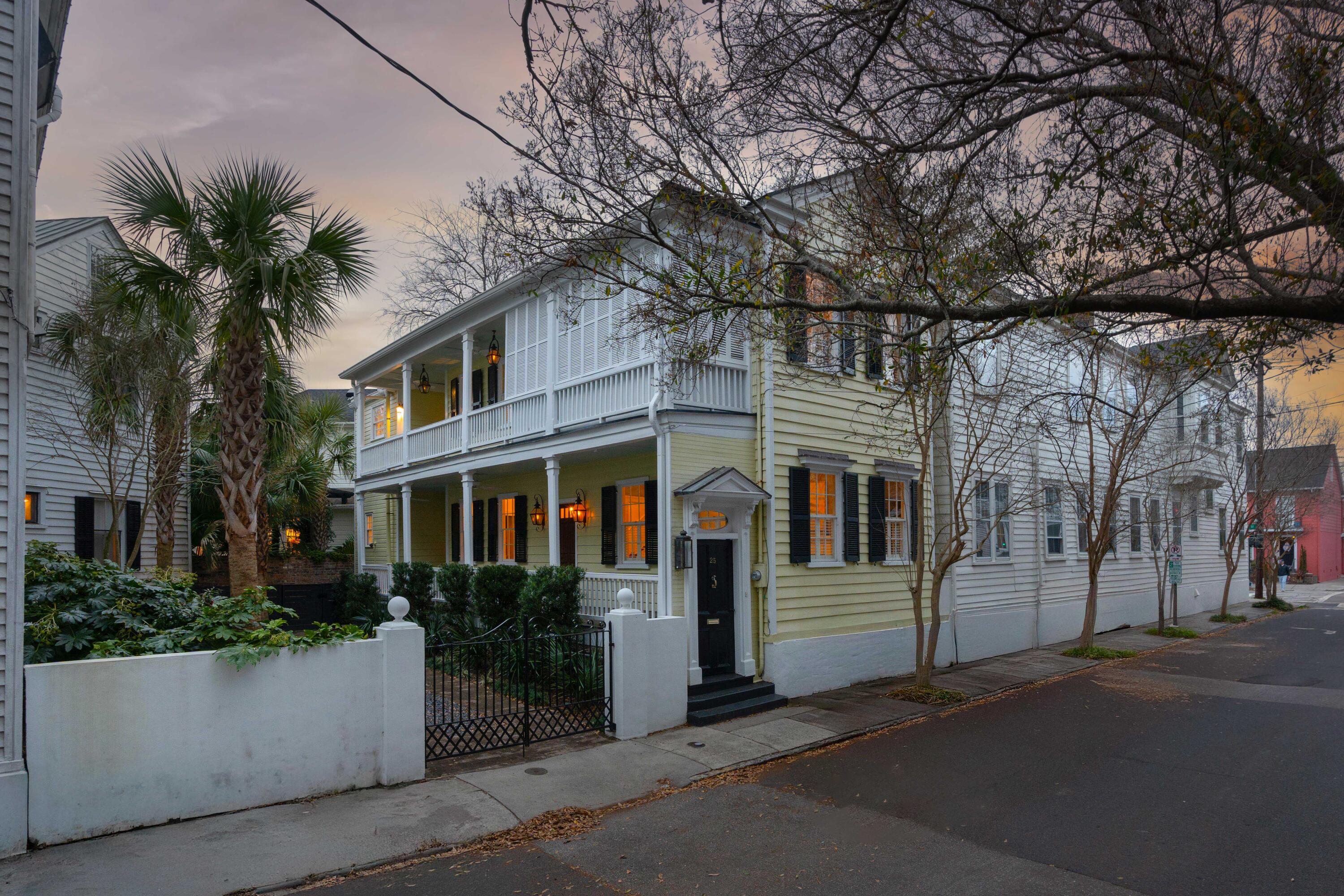 25 Logan Street
