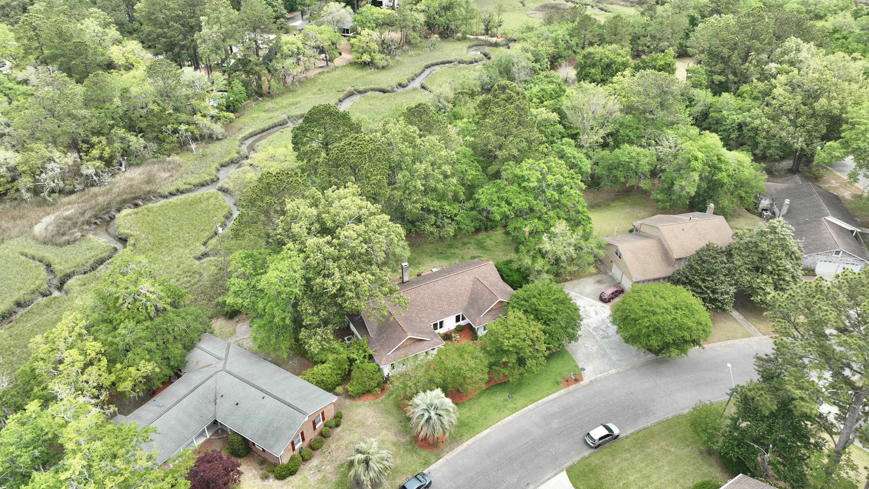 1522 N Pinebark Lane