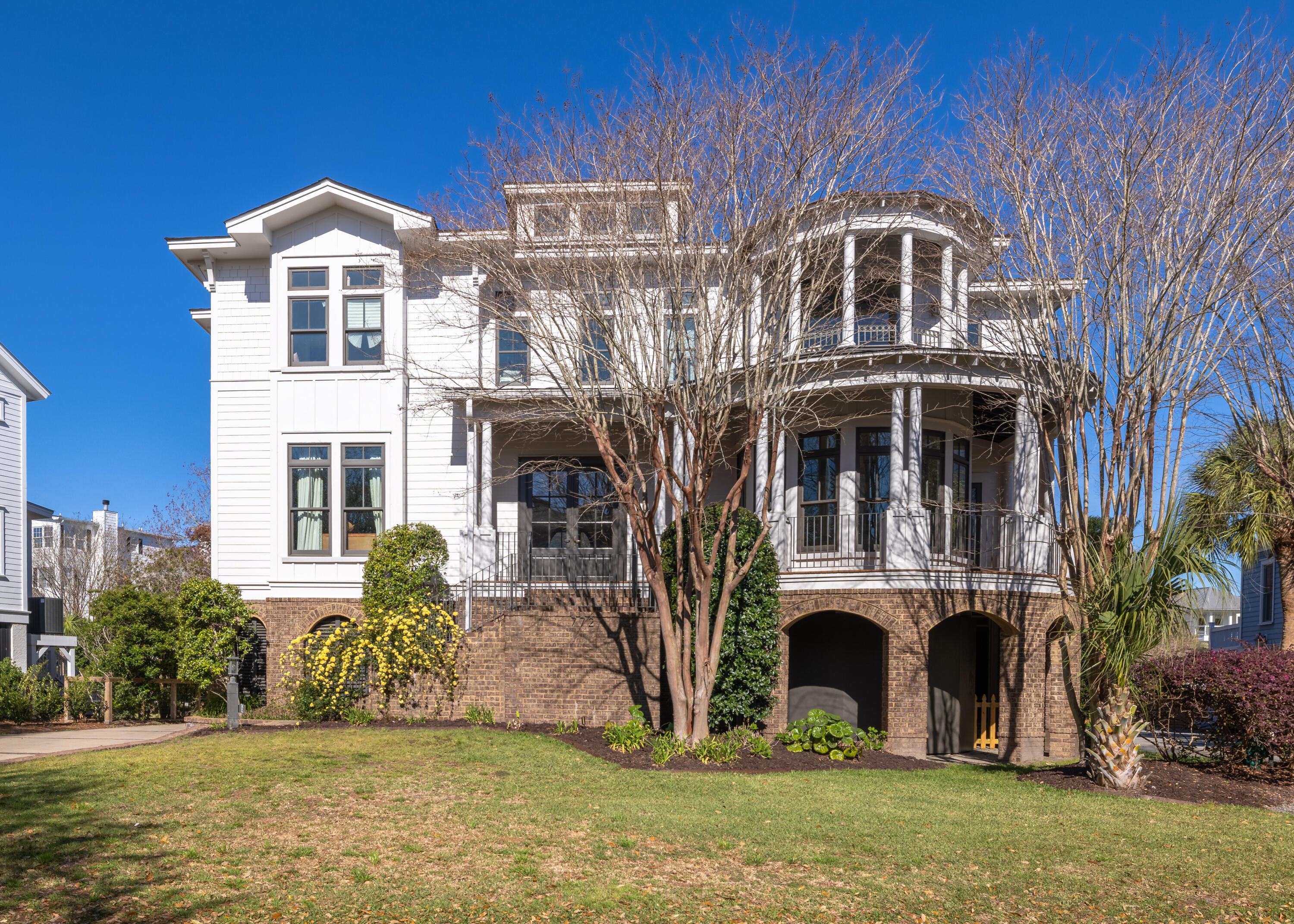 772 Post Oak Drive