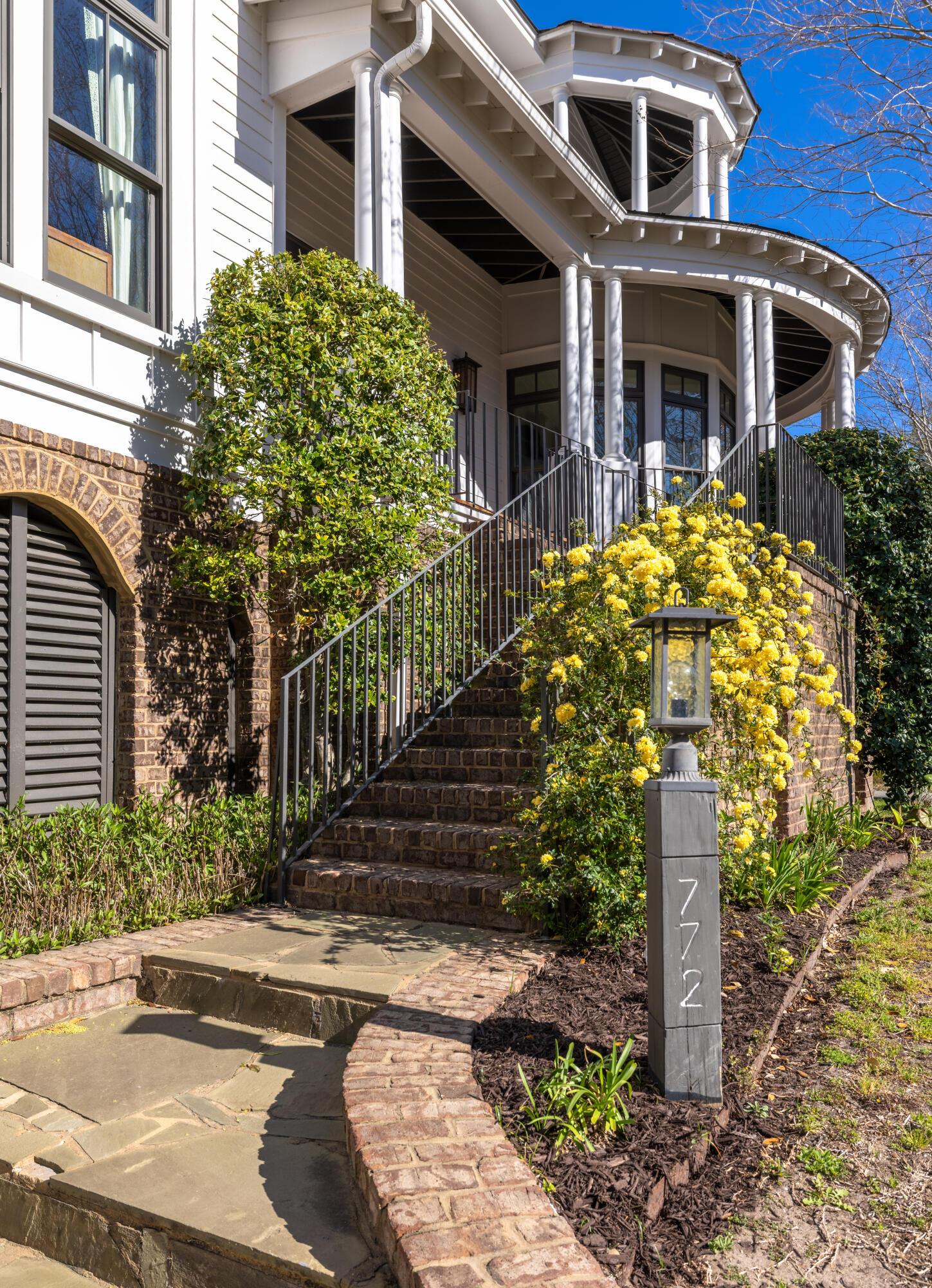 772 Post Oak Drive
