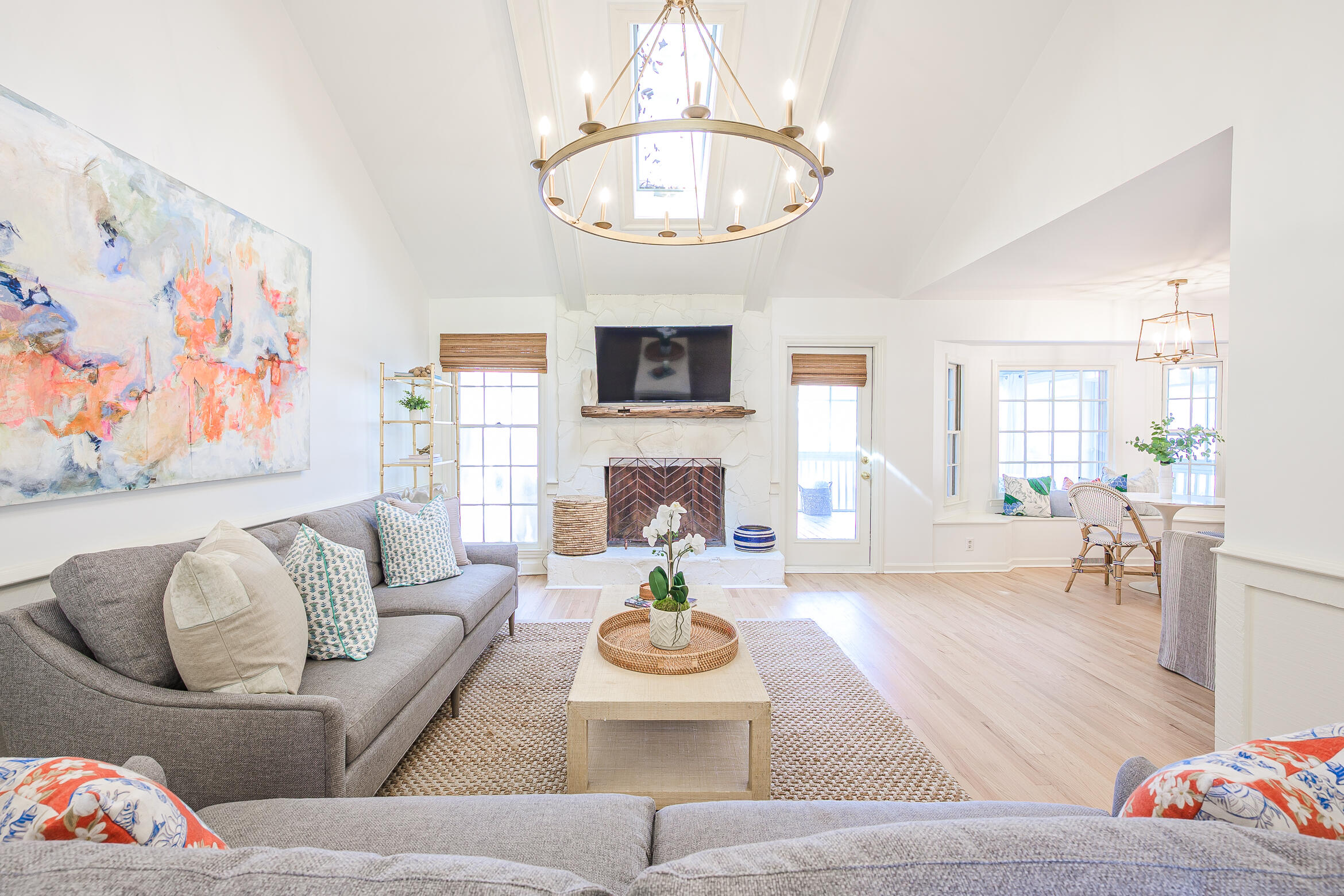 938 Sea Gull Drive