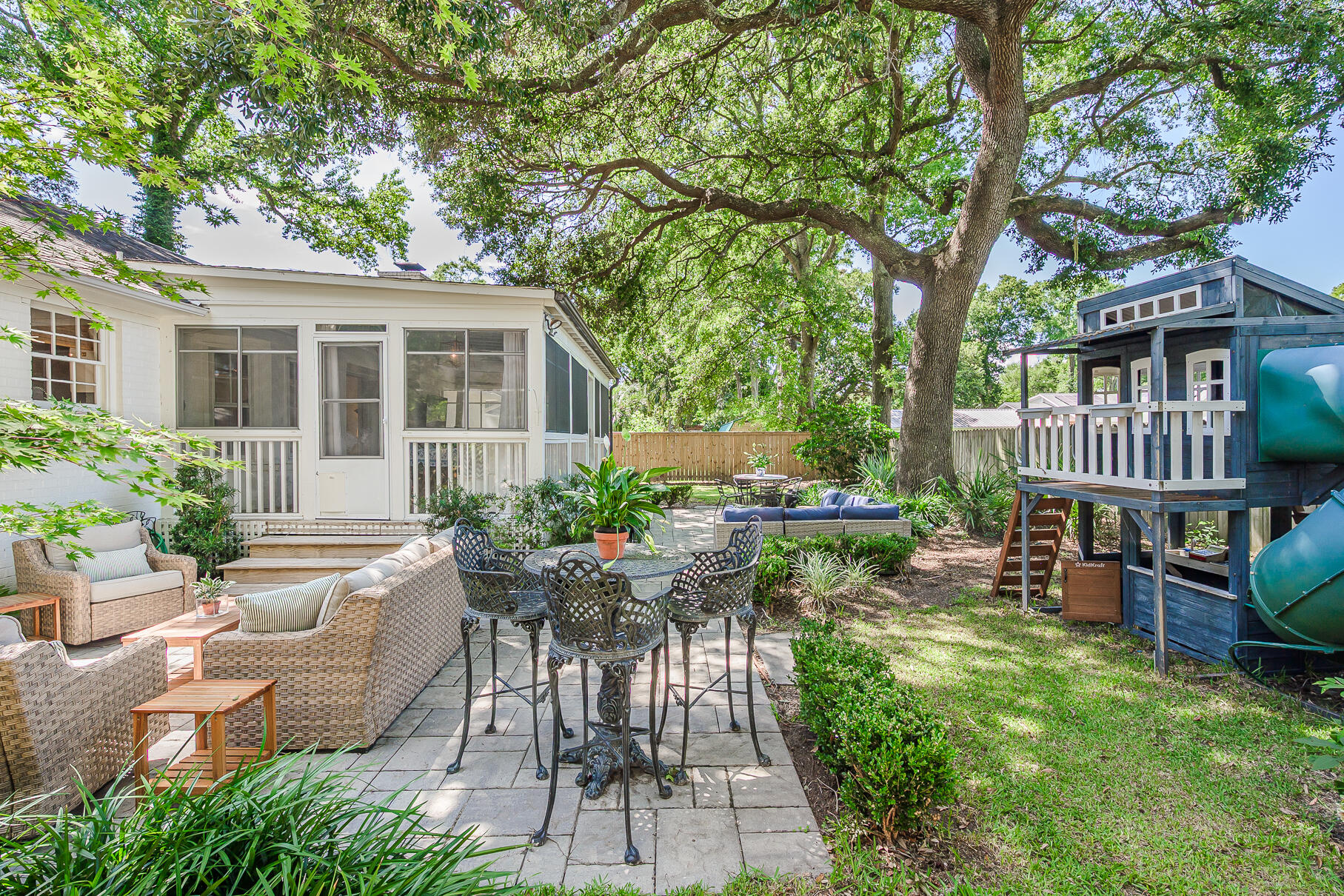 938 Sea Gull Drive
