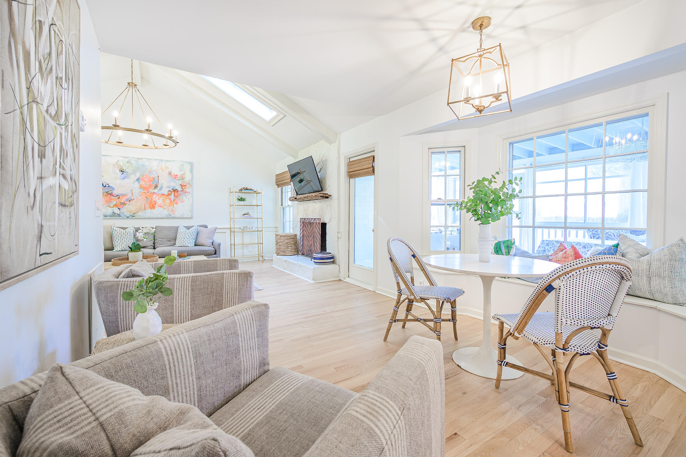 938 Sea Gull Drive