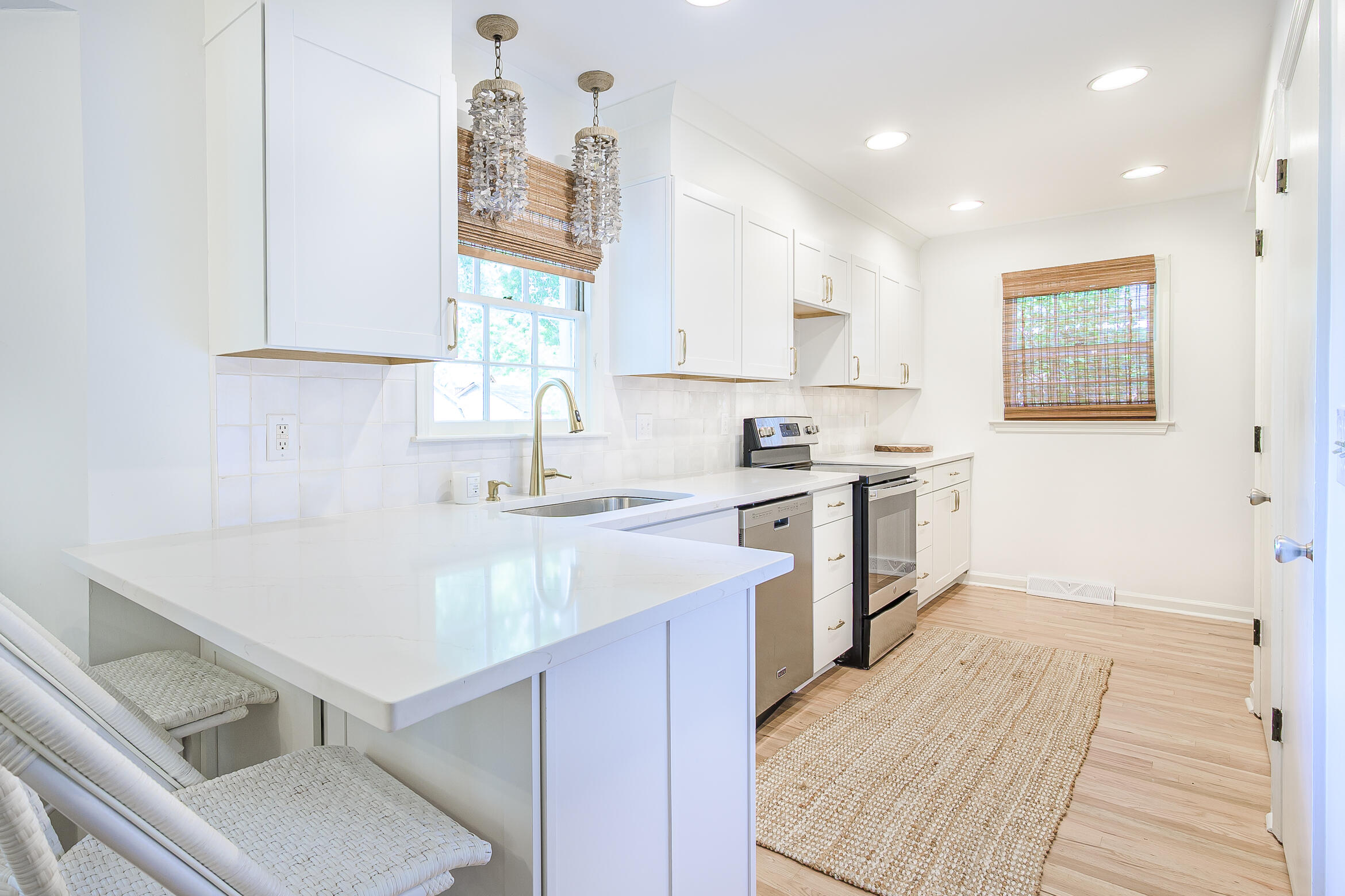 938 Sea Gull Drive