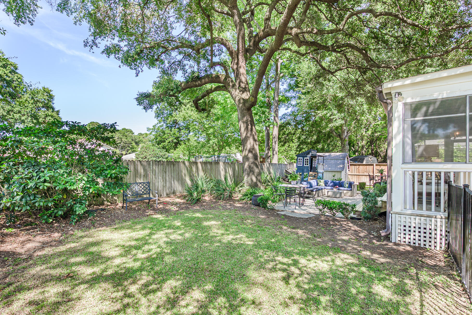 938 Sea Gull Drive