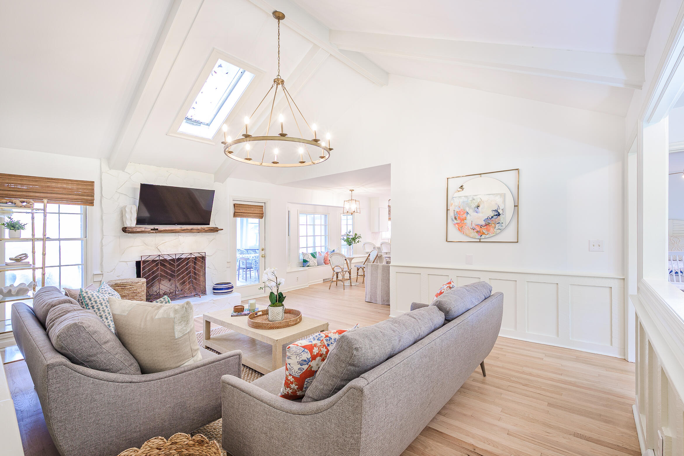 938 Sea Gull Drive