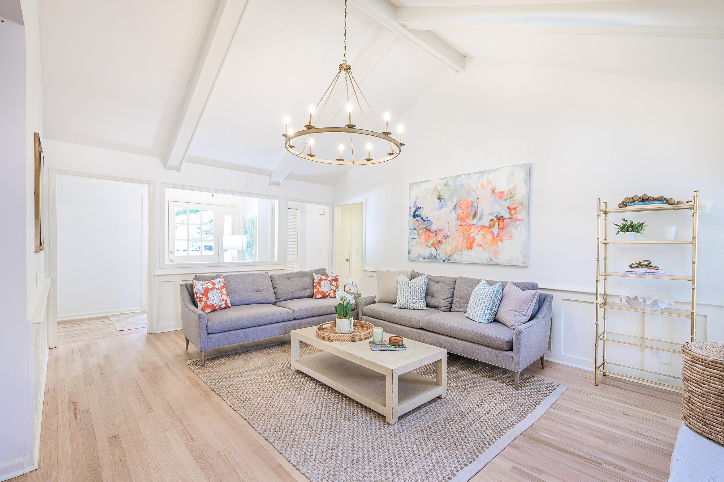938 Sea Gull Drive