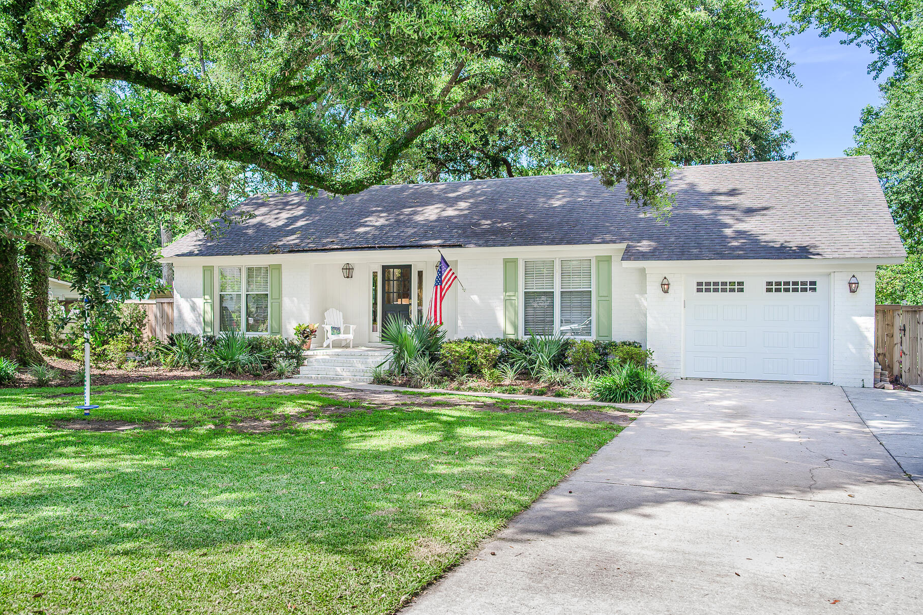 938 Sea Gull Drive