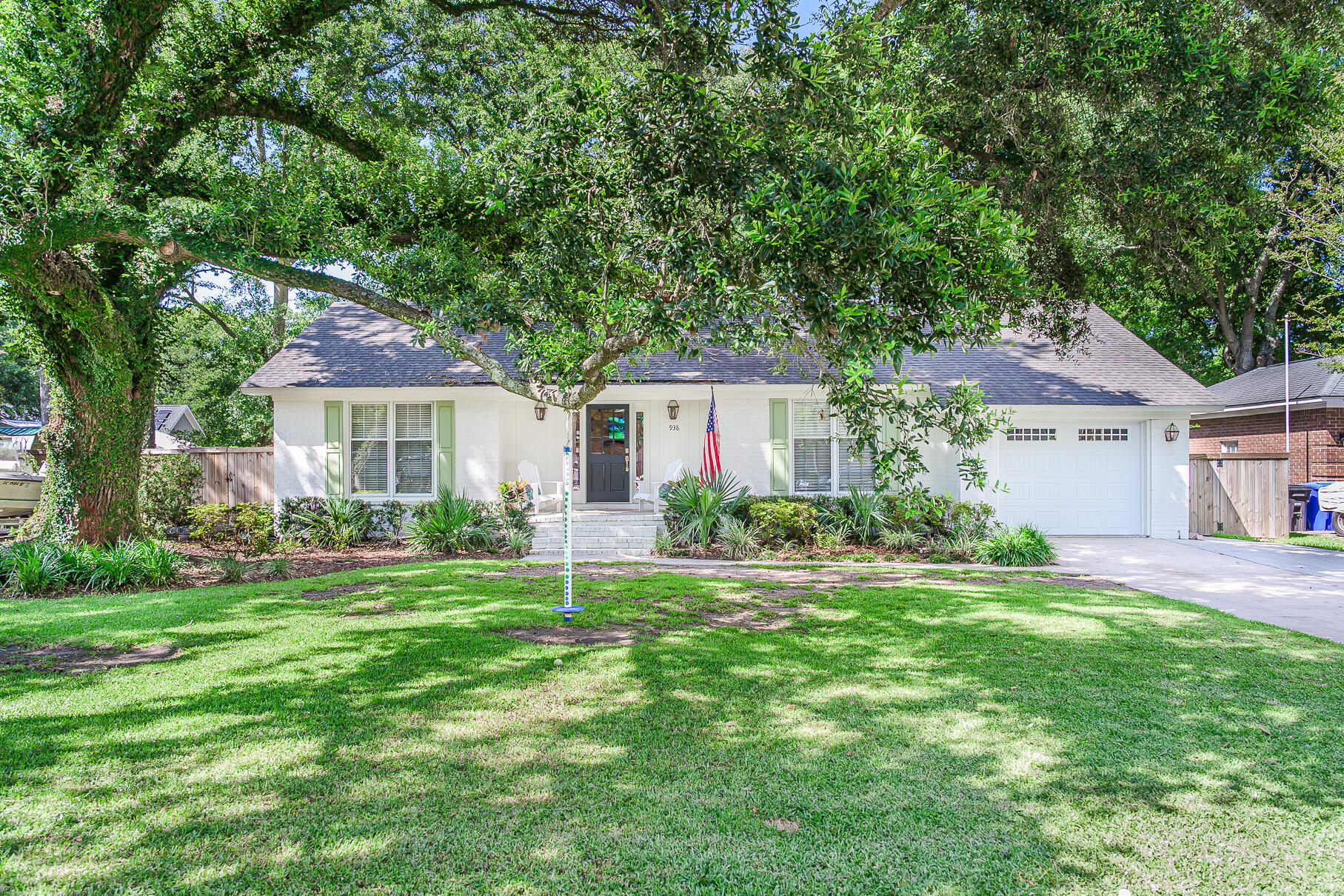 938 Sea Gull Drive