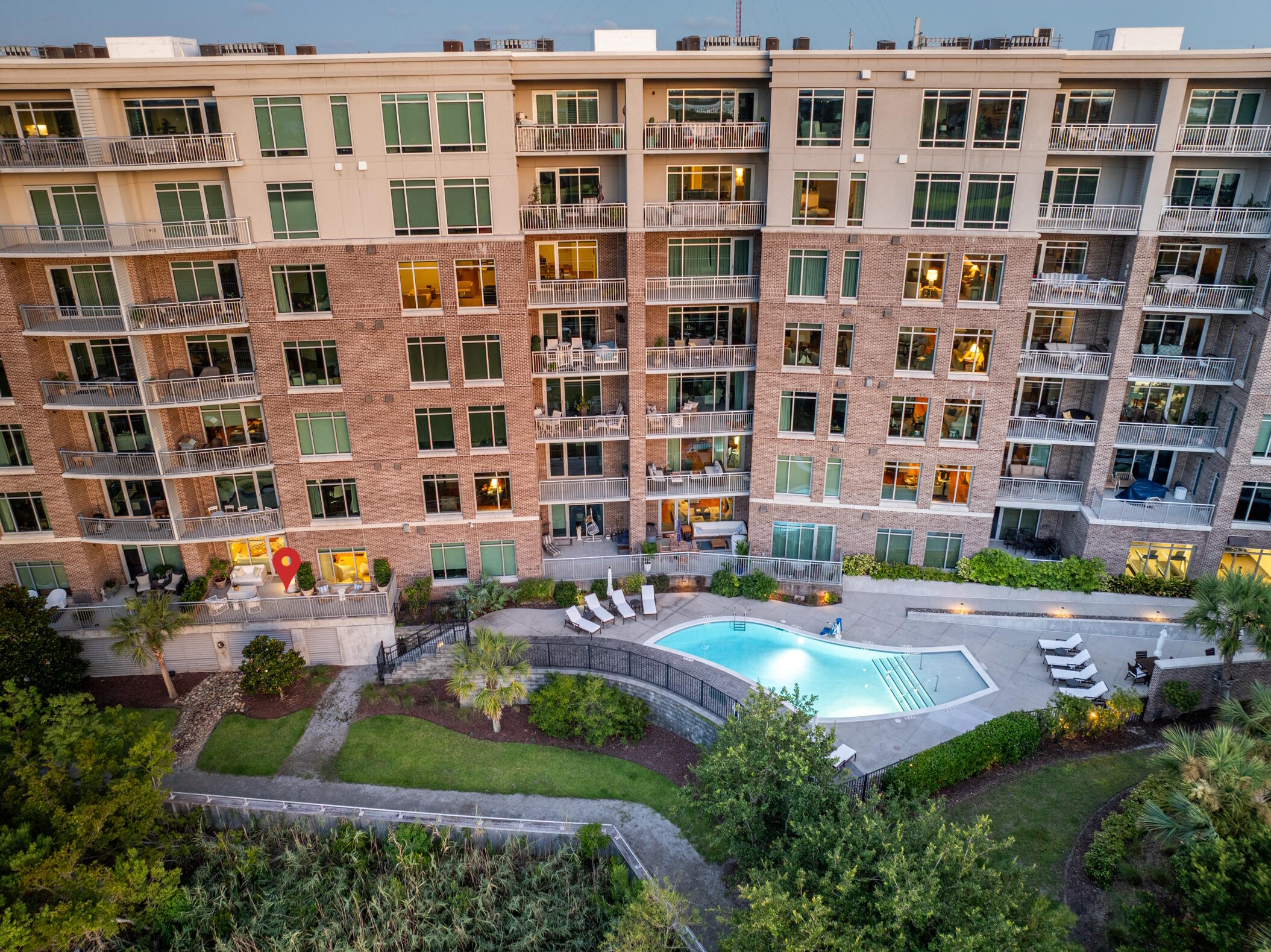 155 Wingo Way # 415