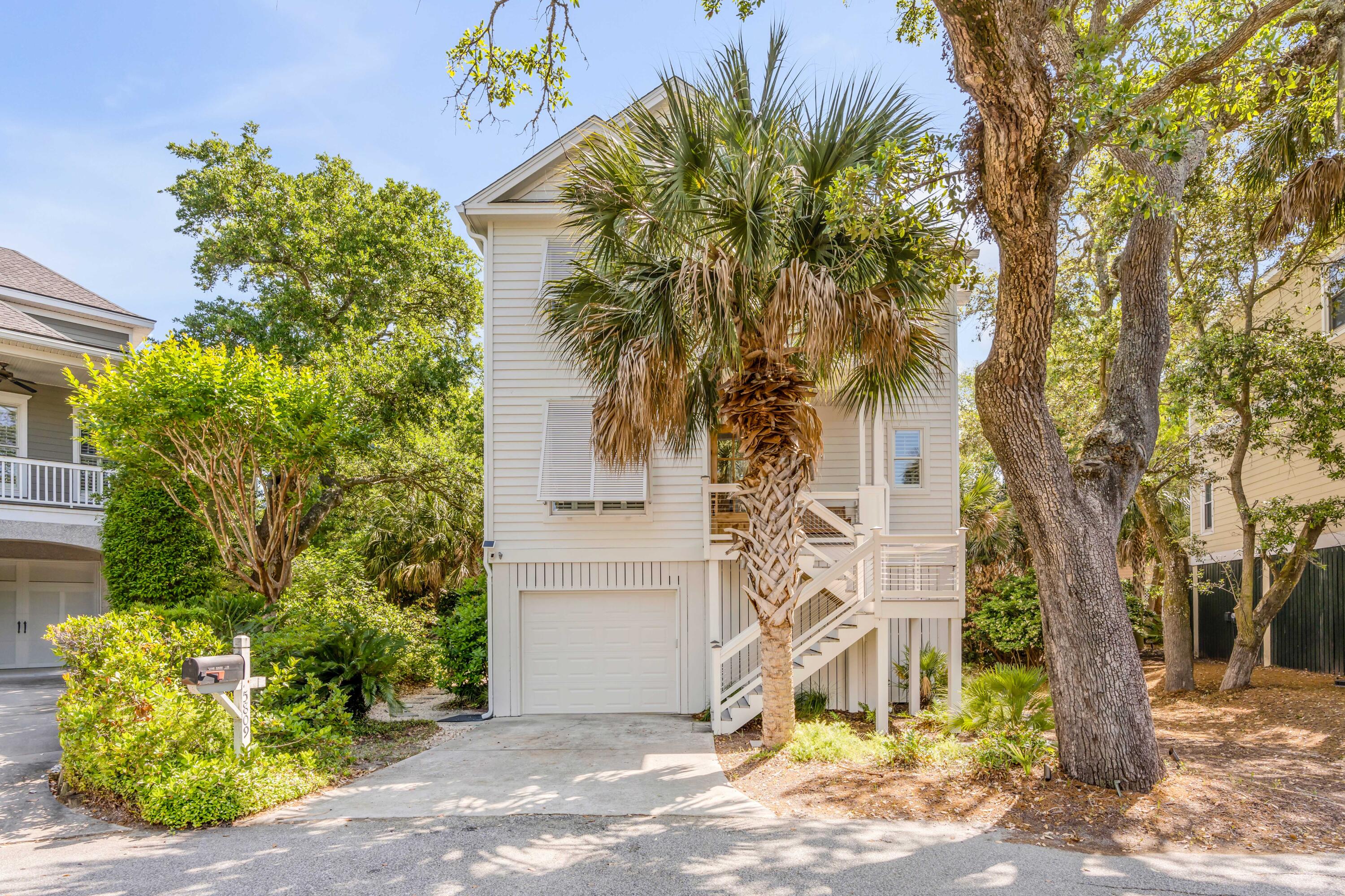 5809 Back Bay Drive