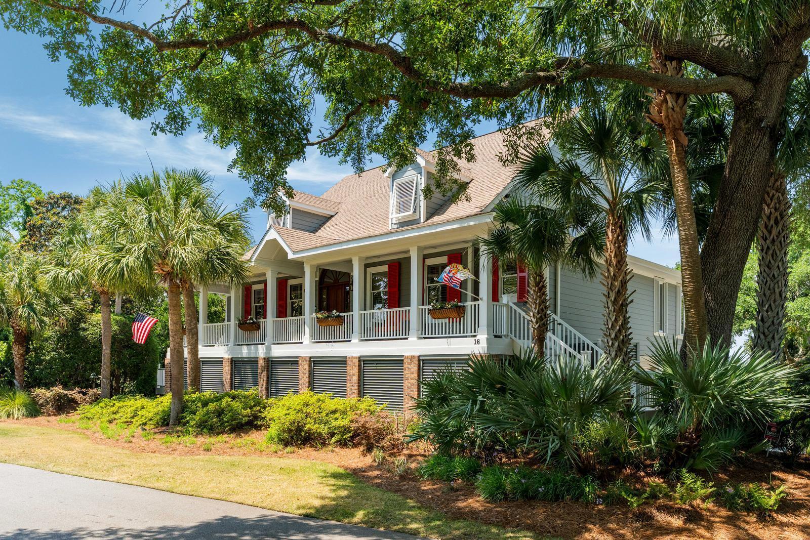 16 Fairway Village Lane