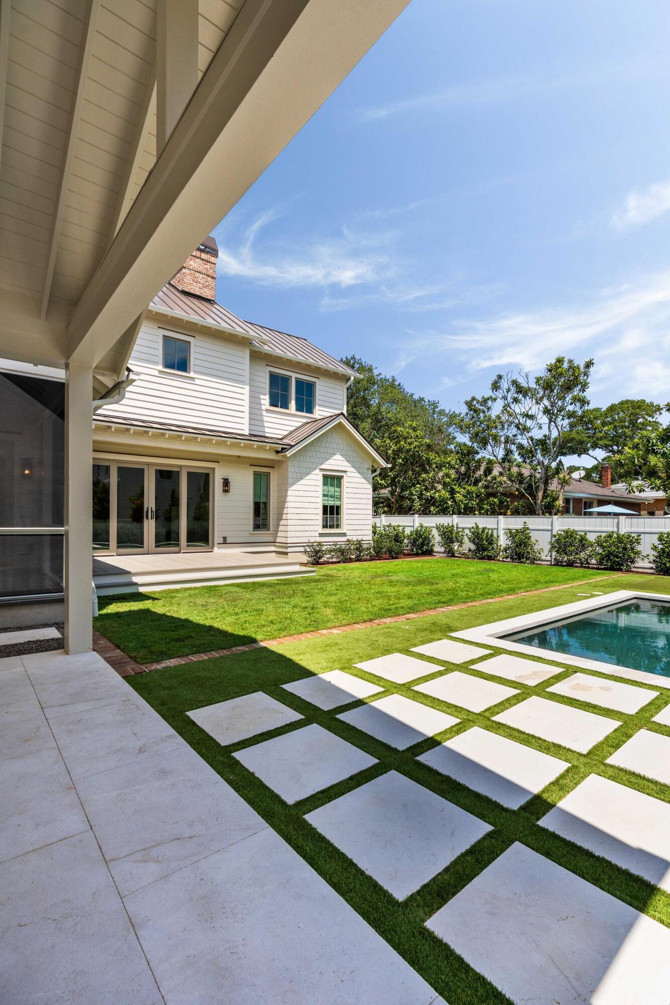 551 Klein Street