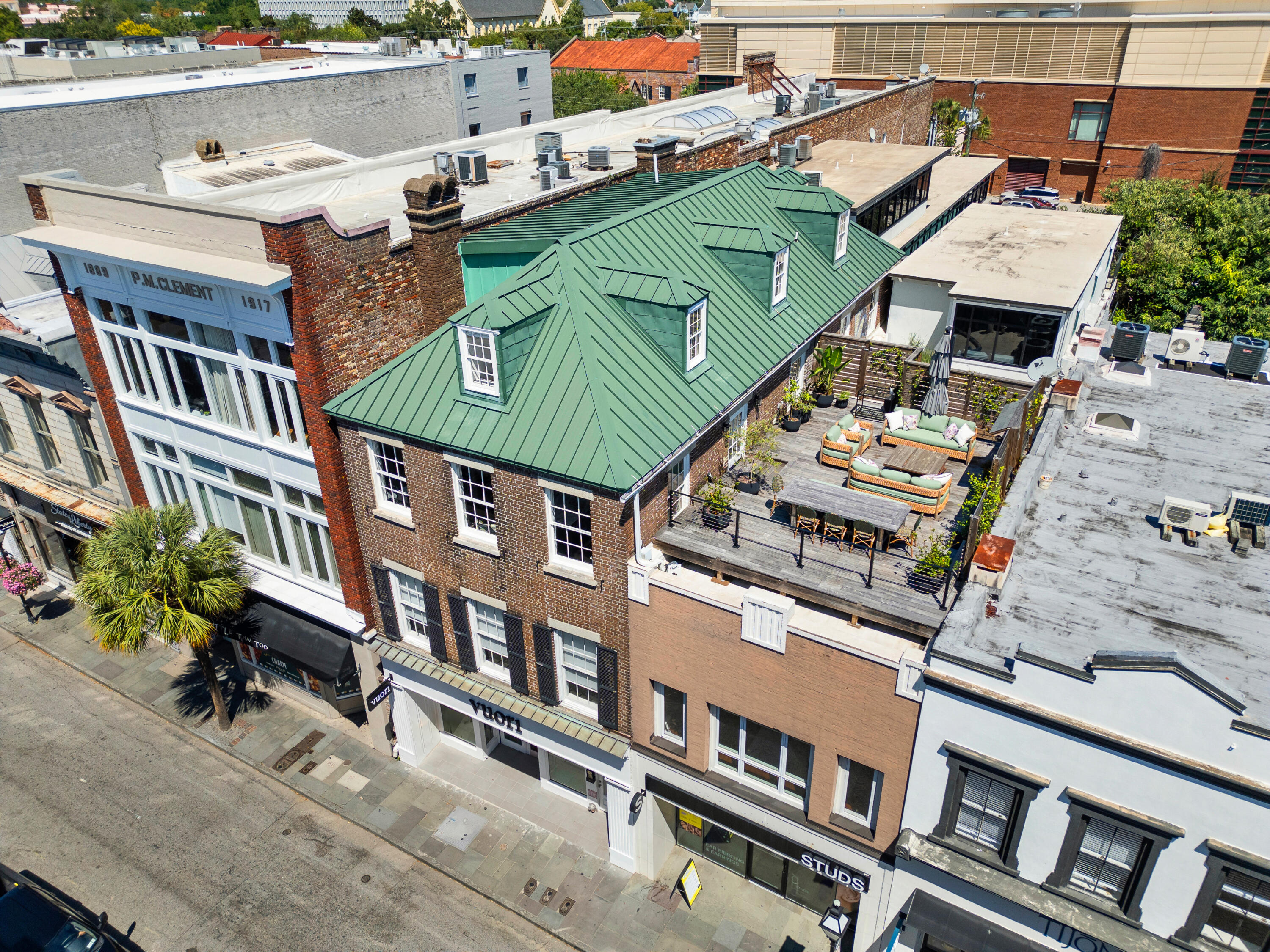 348 King Street # L