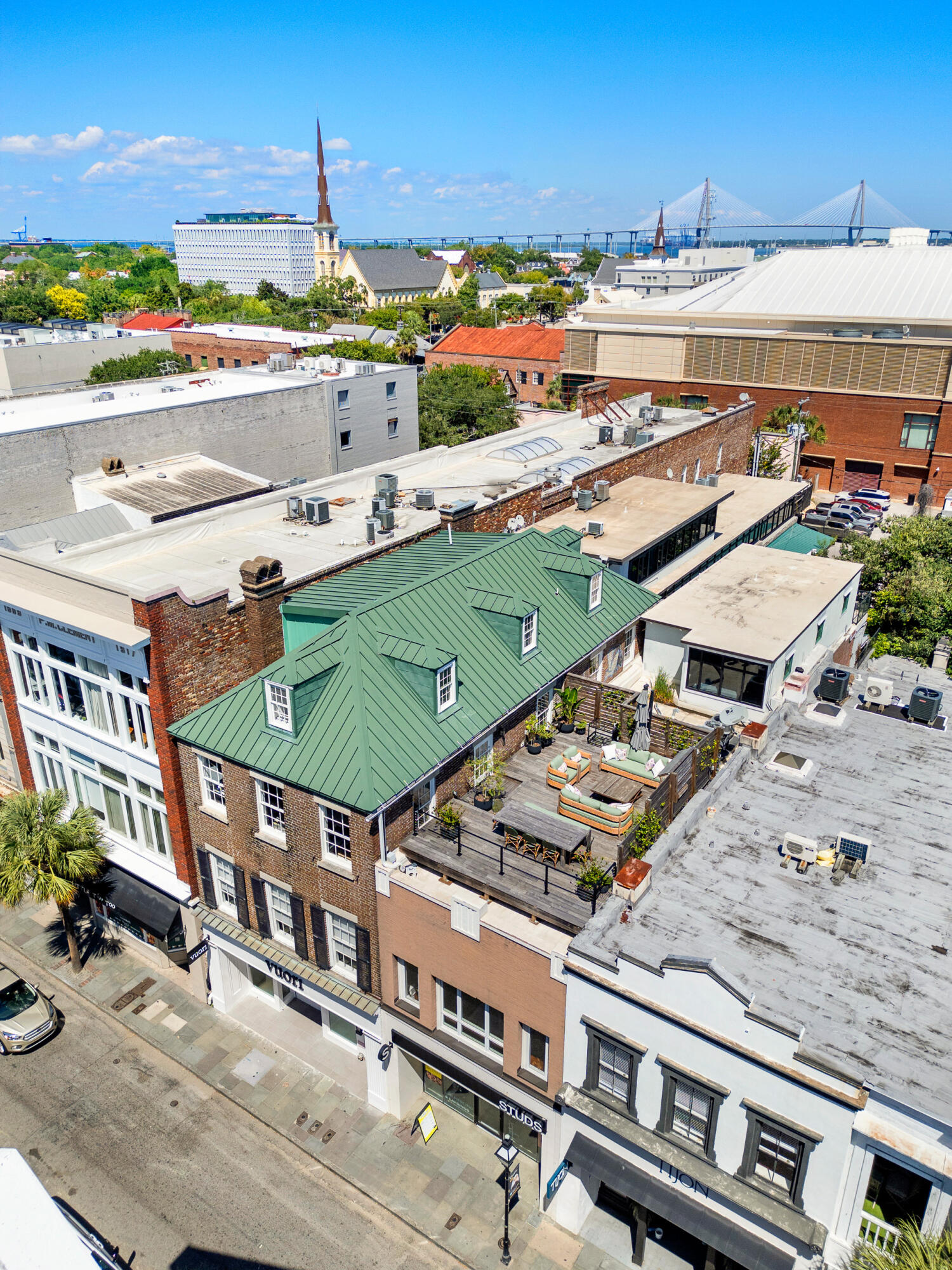 348 King Street # L
