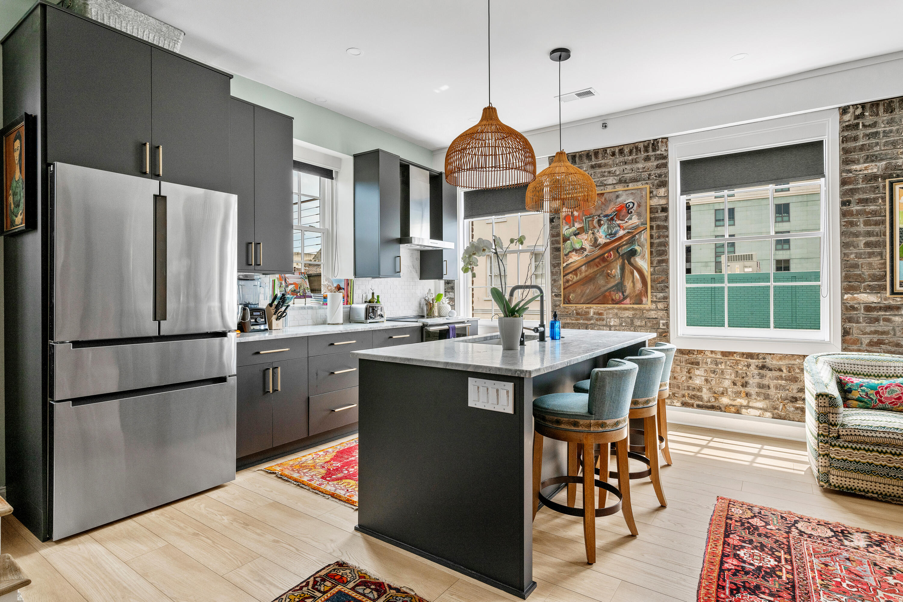 348 King Street # L