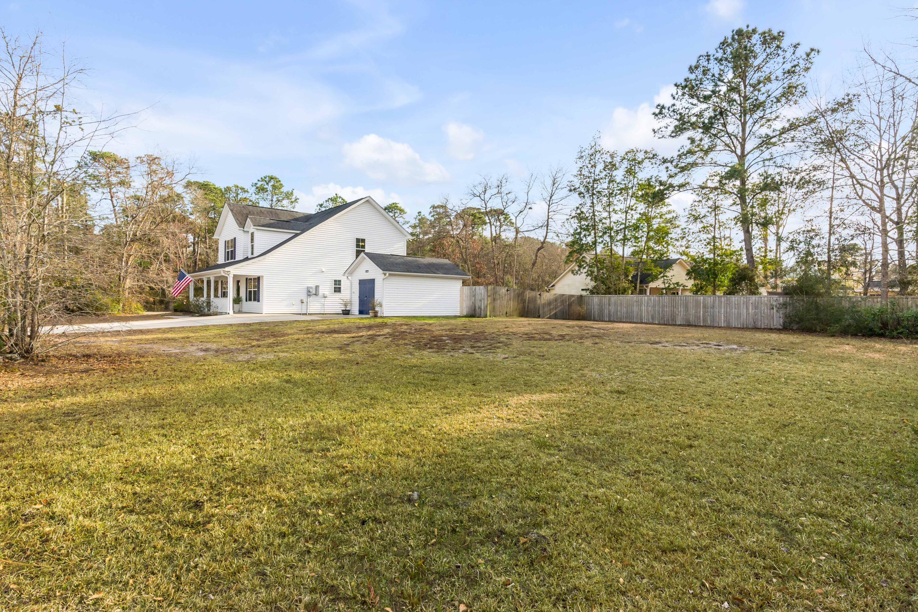 1574 Burnswick Drive