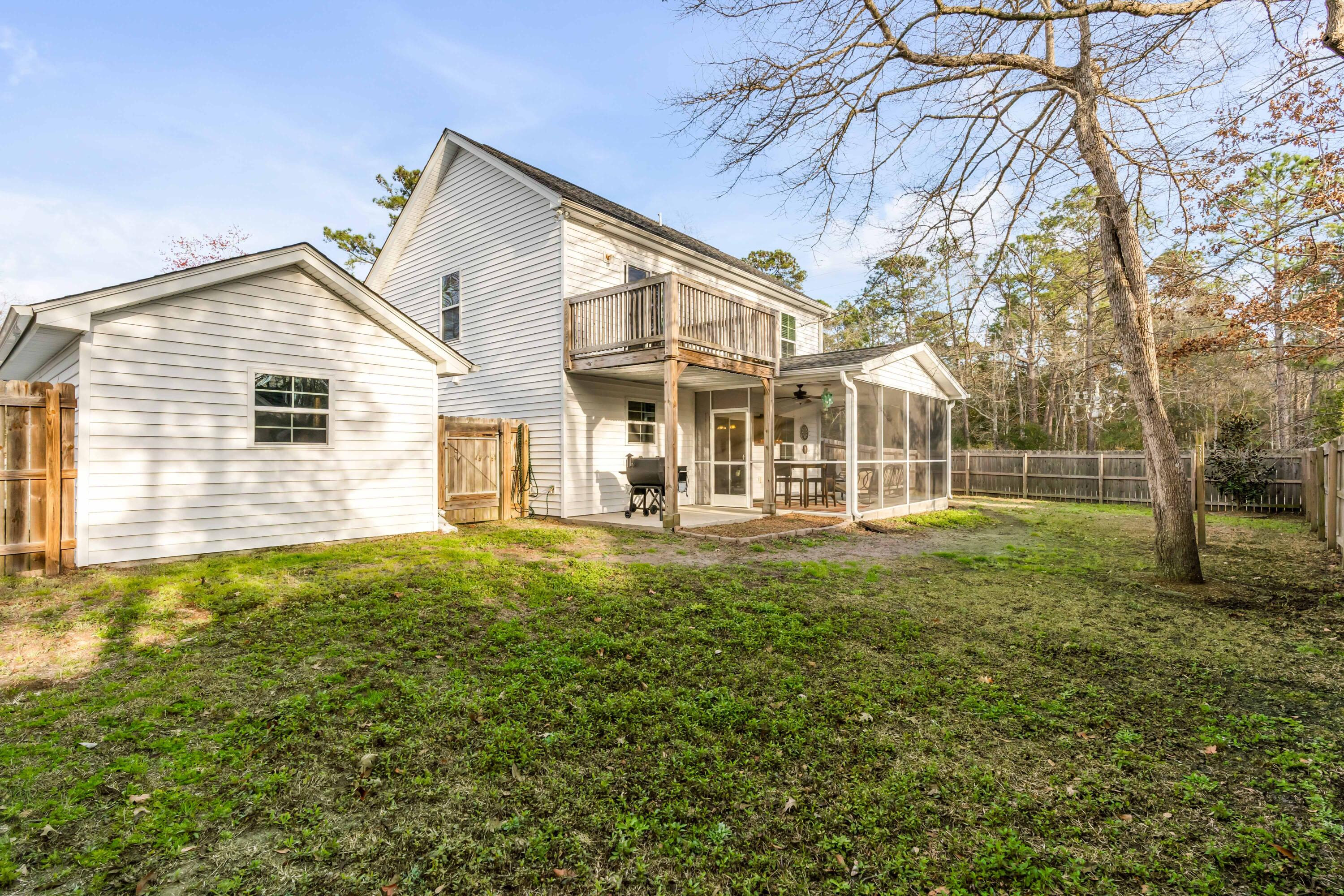1574 Burnswick Drive