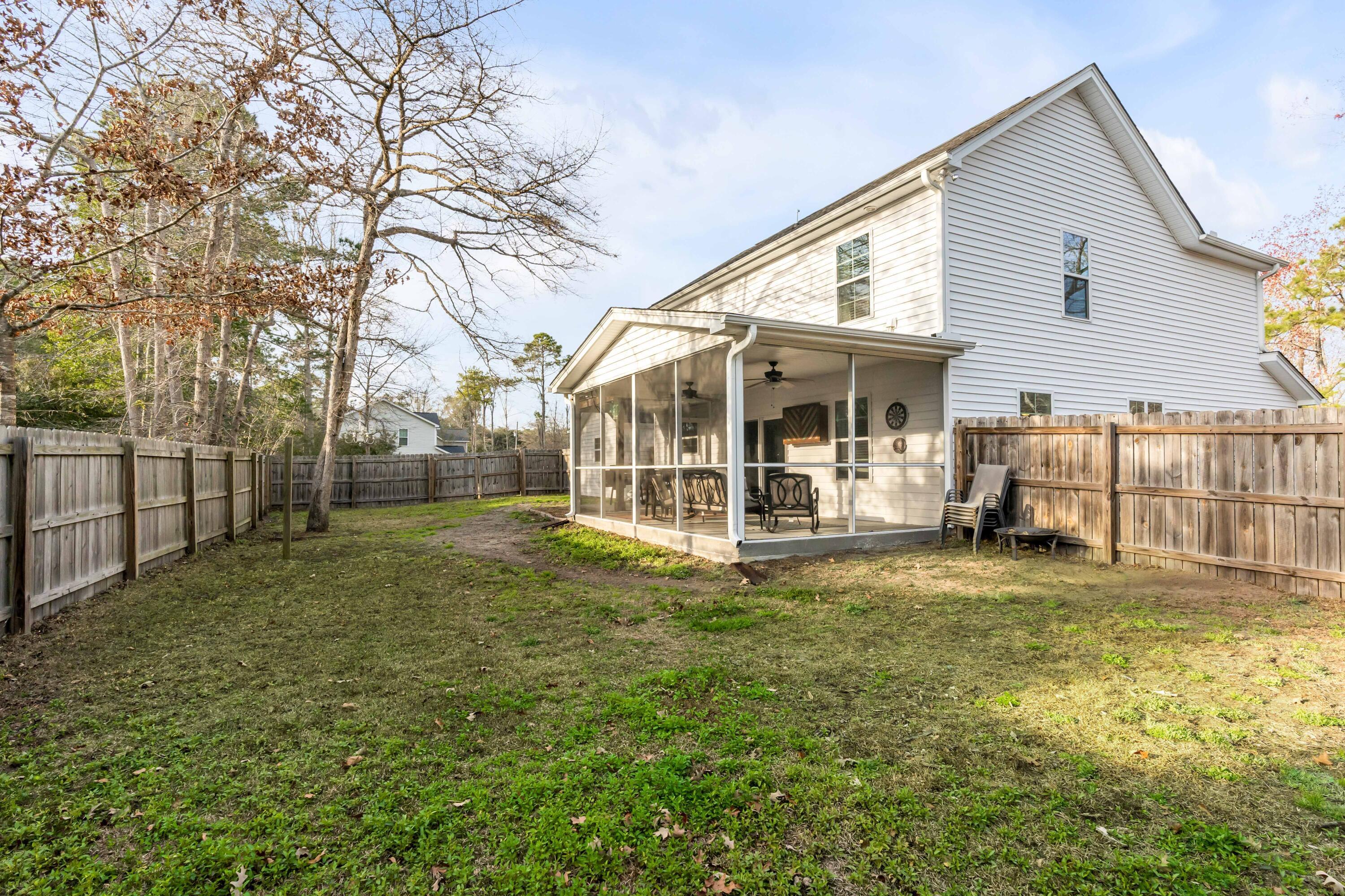 1574 Burnswick Drive
