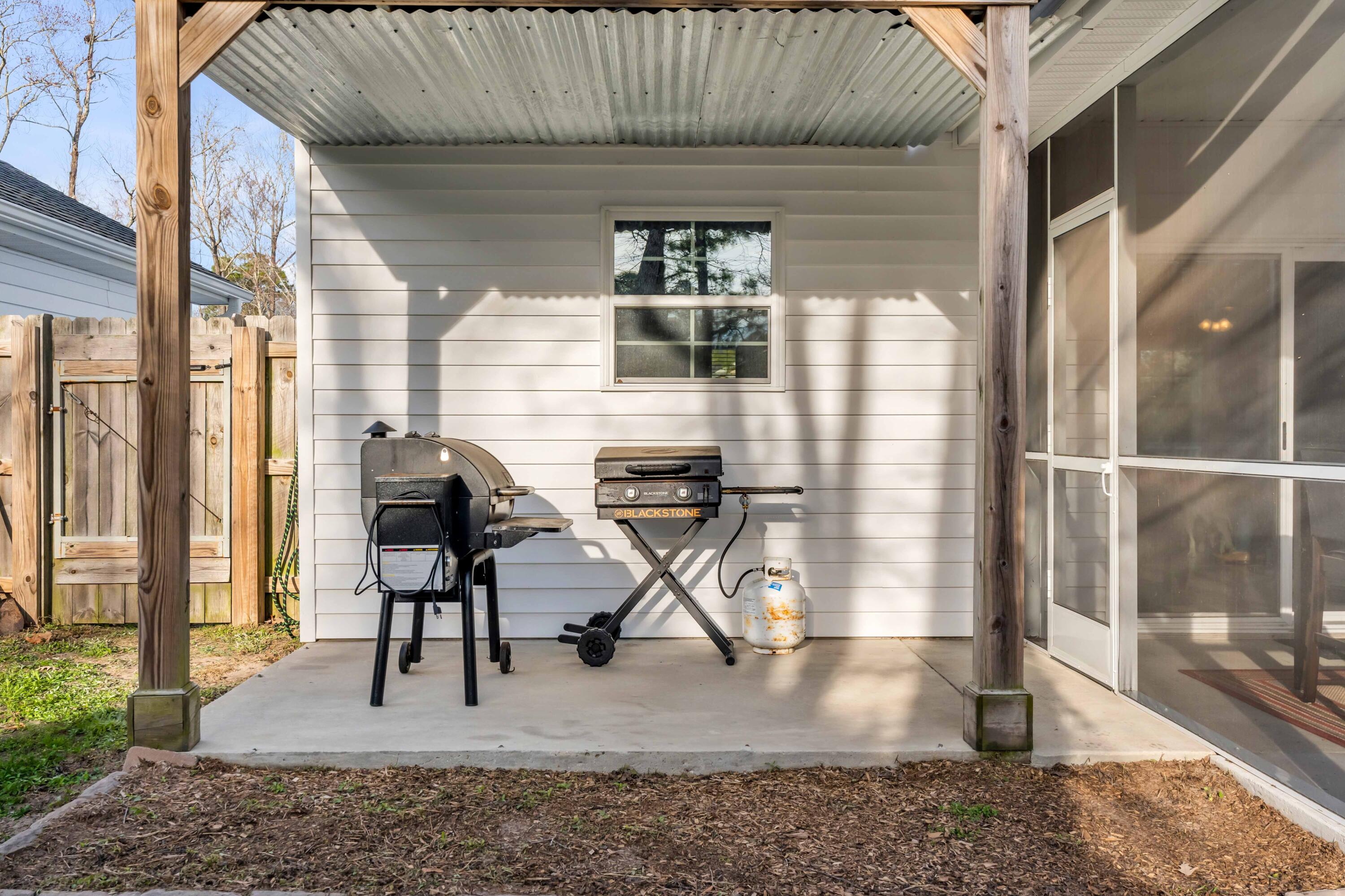 1574 Burnswick Drive