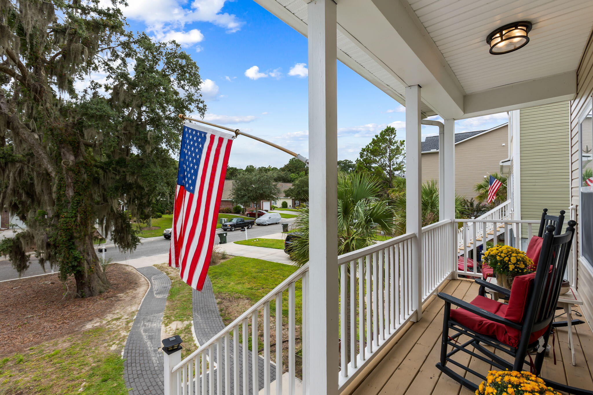 1110 Saint Paul'S Parrish Lane