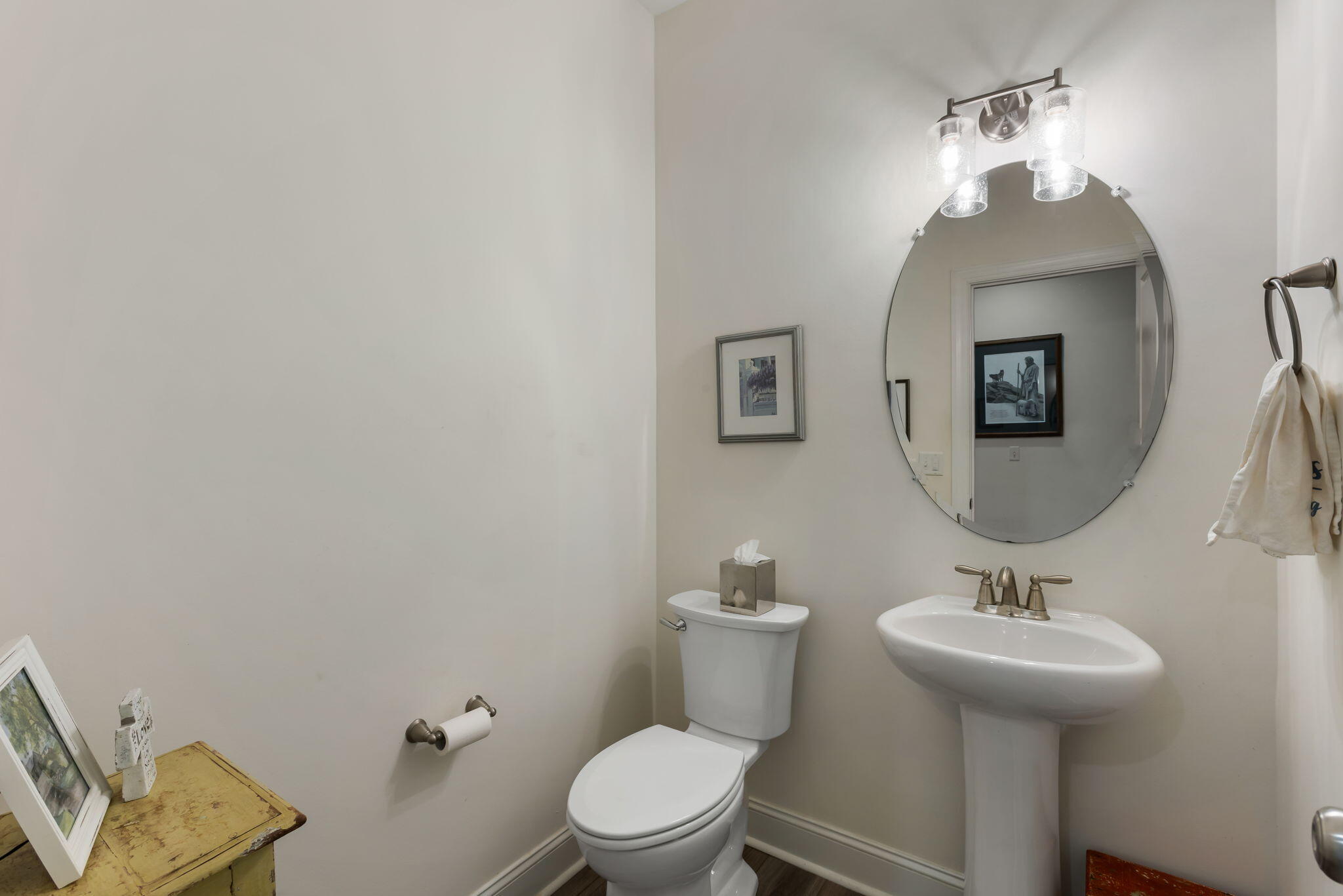 1110 Saint Paul'S Parrish Lane