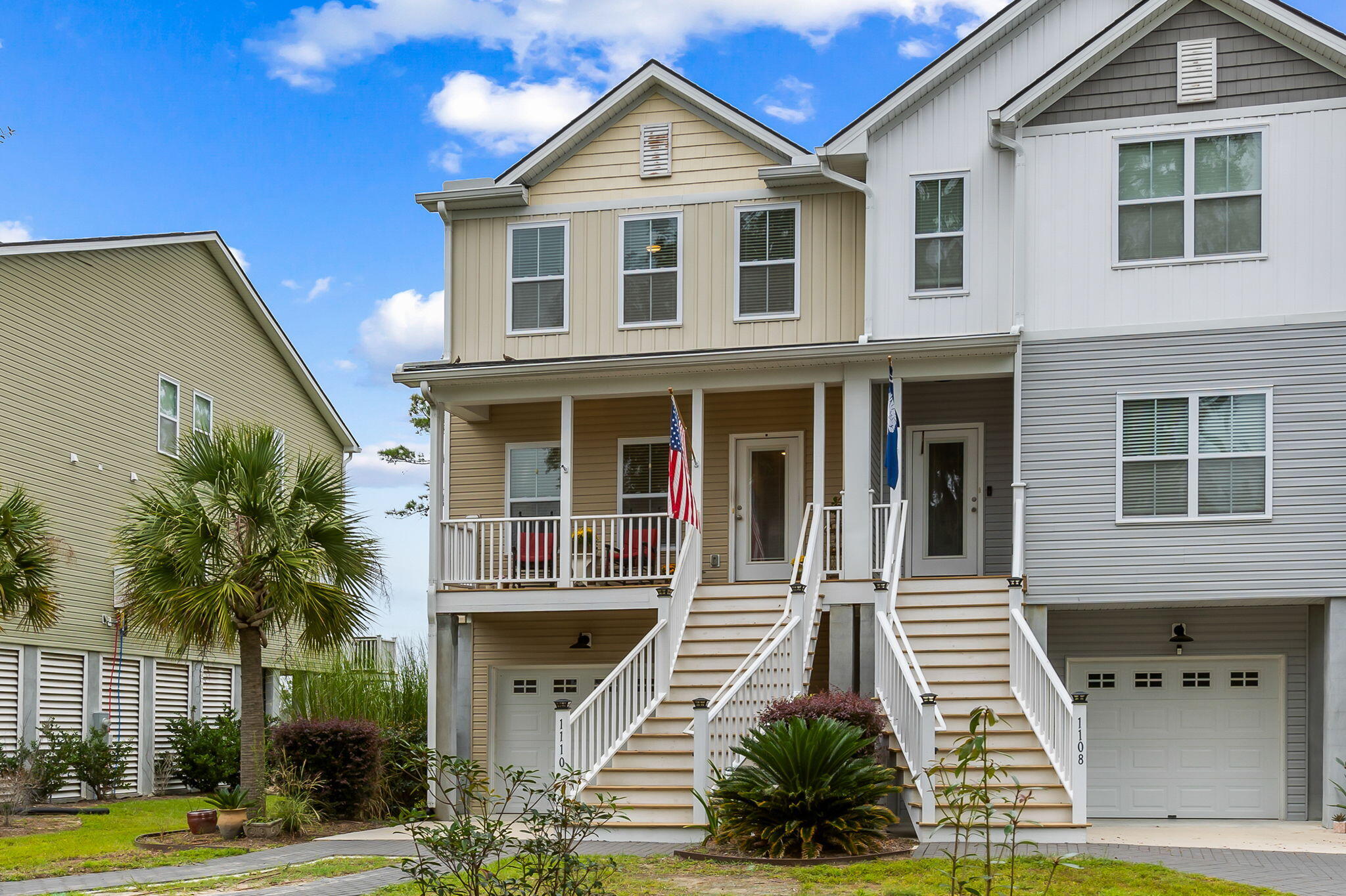 1110 Saint Paul'S Parrish Lane