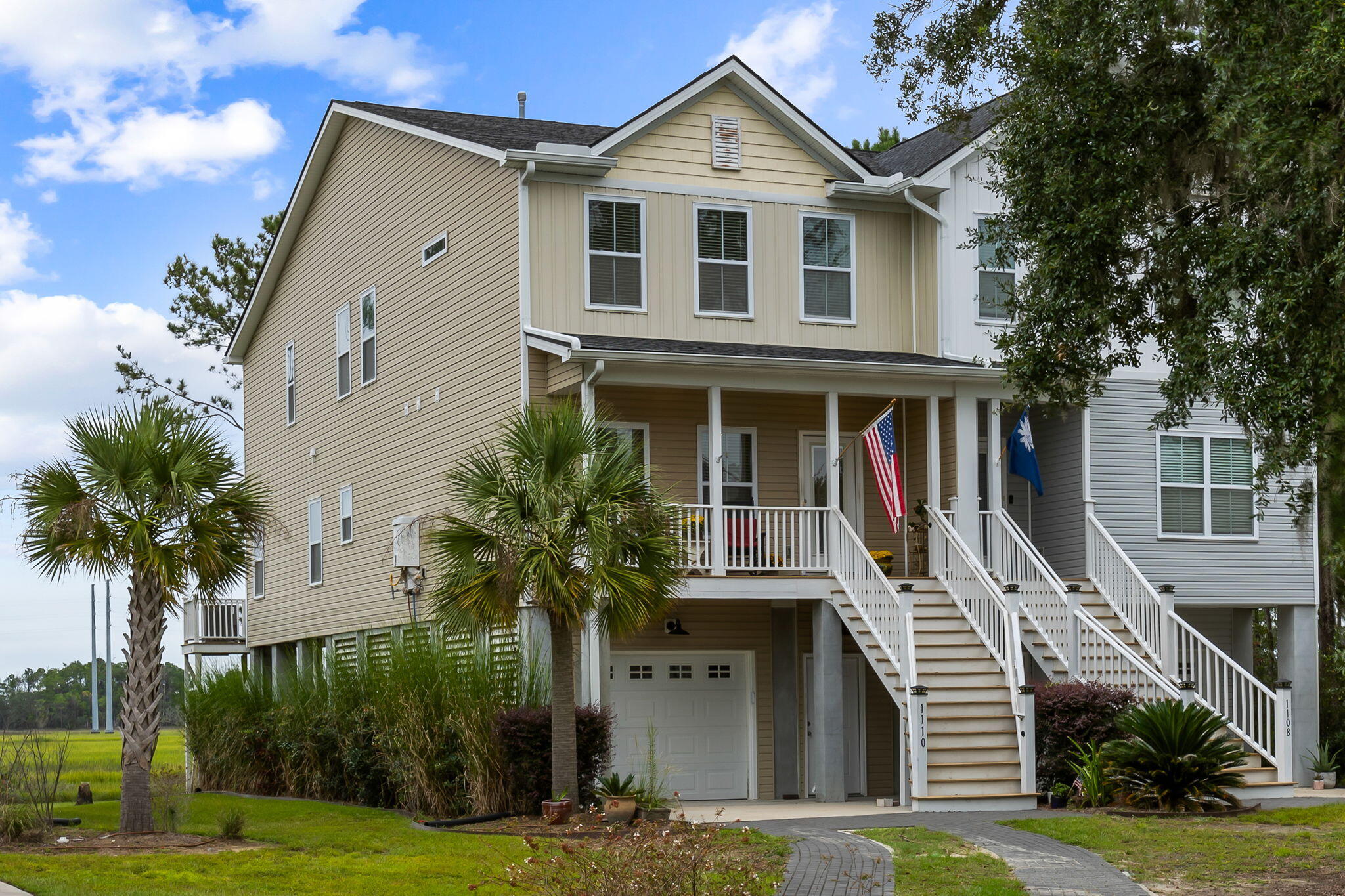 1110 Saint Paul'S Parrish Lane